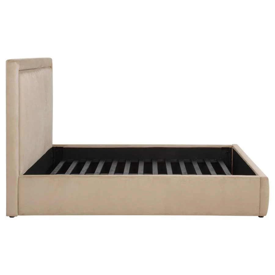Lawson - Upholstered Platform Bed - Image 34