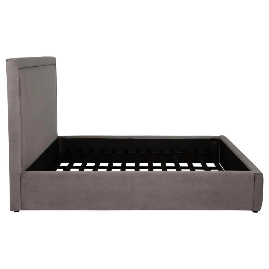 Lawson - Upholstered Platform Bed - Image 35