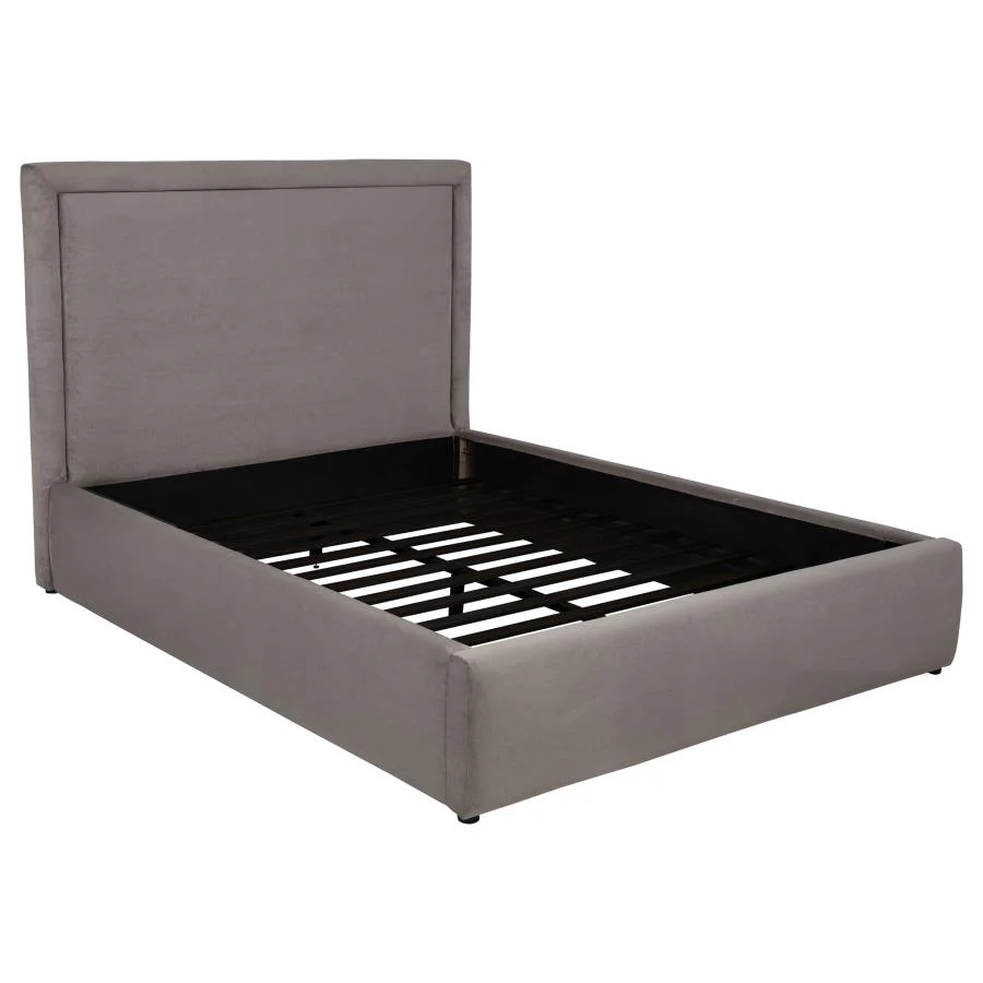 Lawson - Upholstered Platform Bed - Image 5