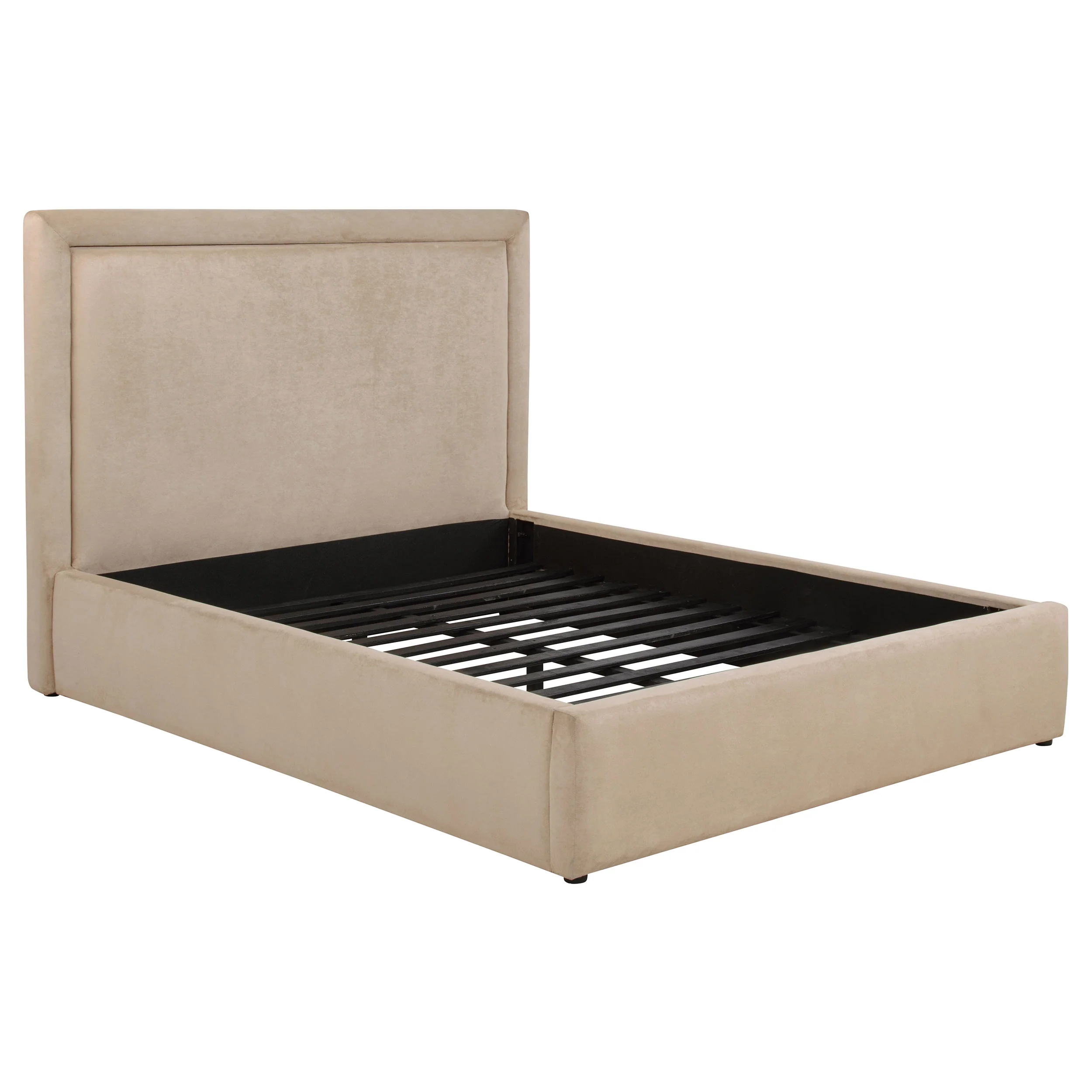 Lawson - Upholstered Platform Bed - Image 58
