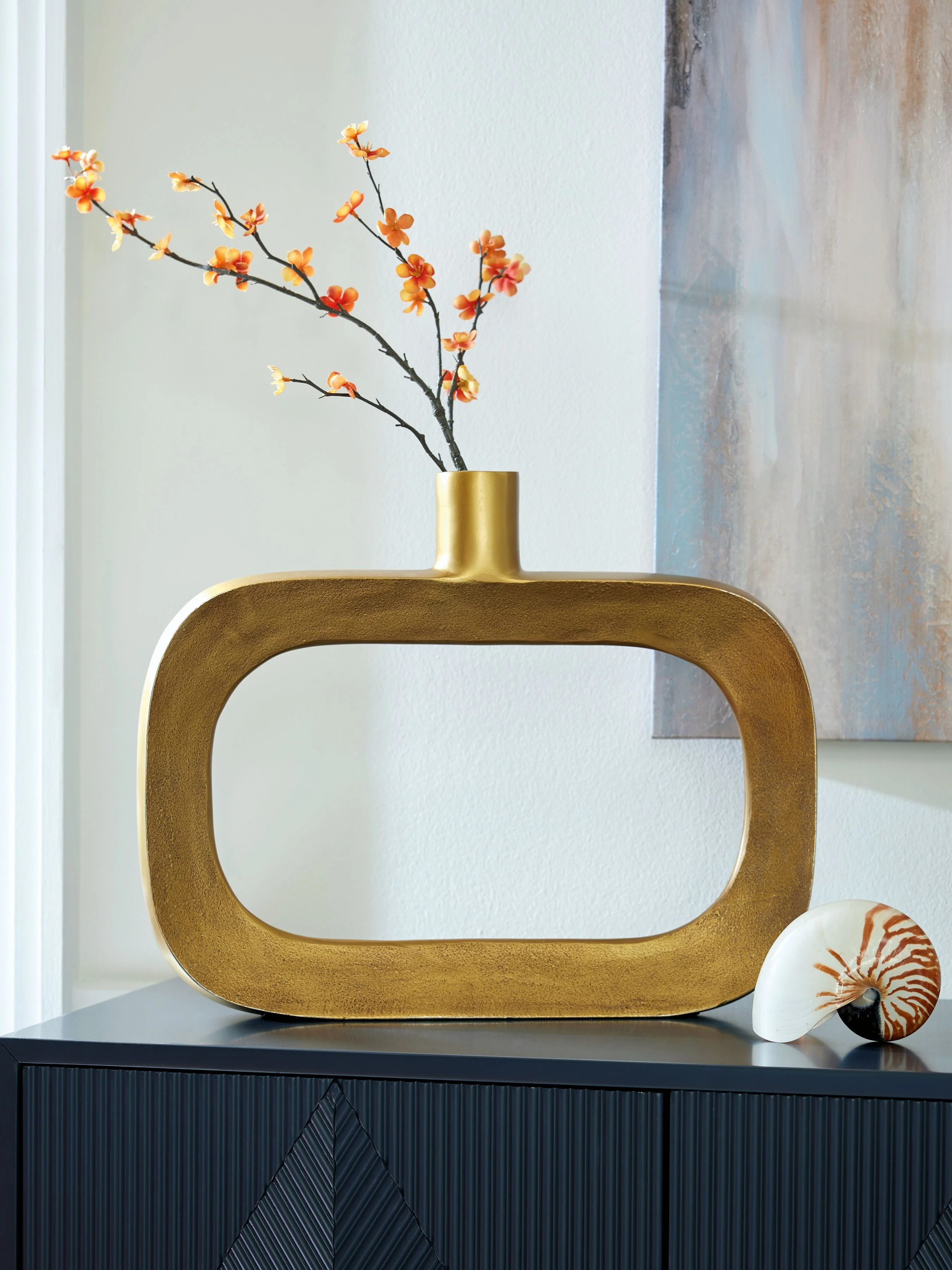 Lawtonville - Vase - Image 3
