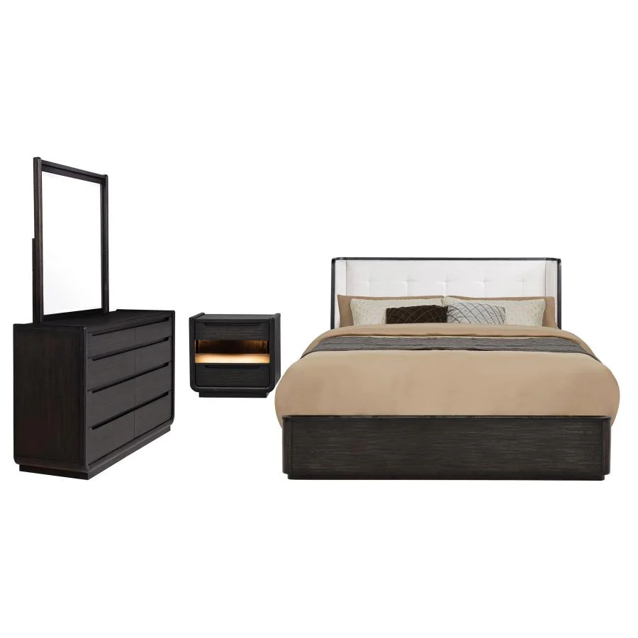 Leandro - Bedroom Set - Image 10