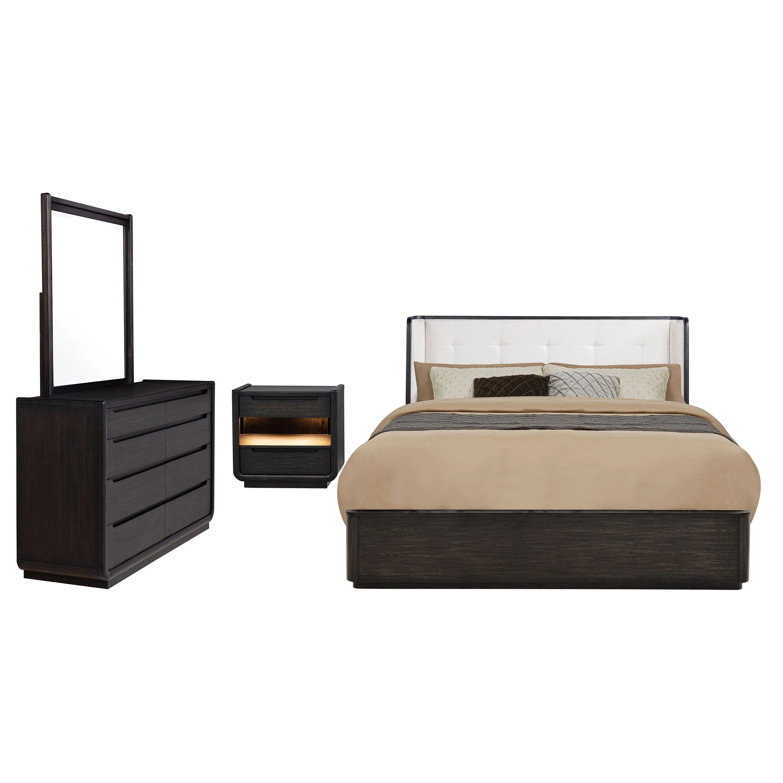 Leandro - Bedroom Set - Image 81