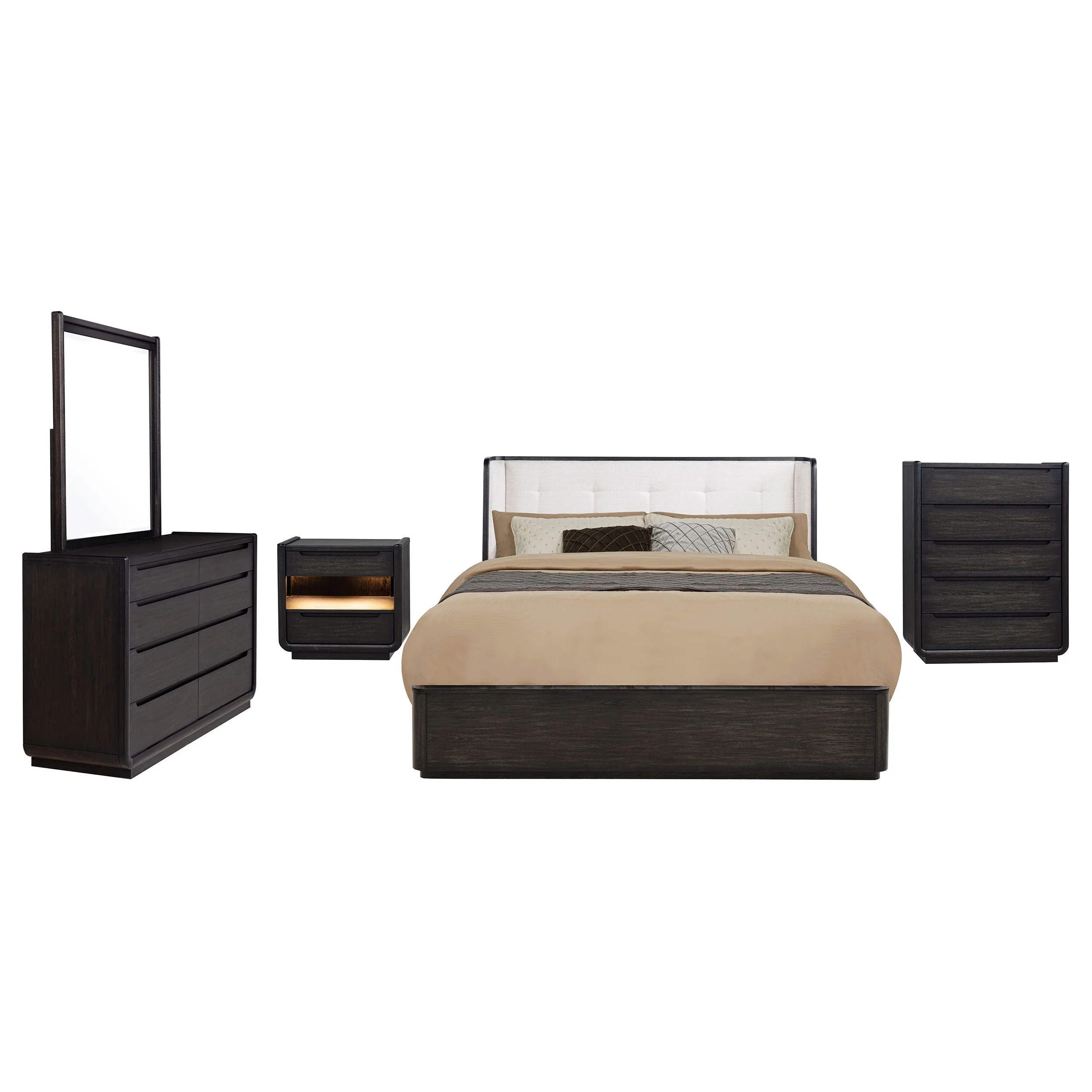 Leandro - Bedroom Set - Image 83