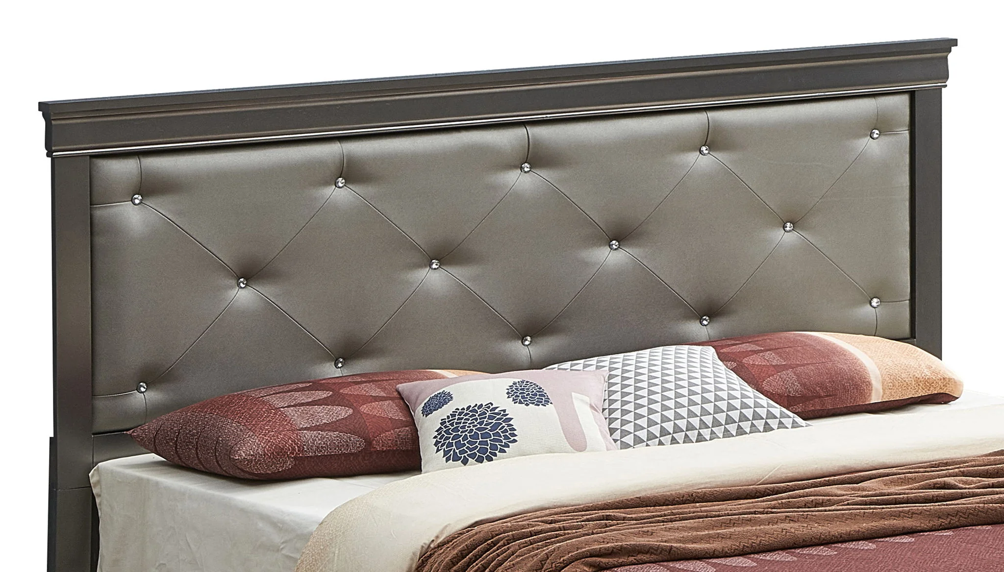 LED Elegant Bed - Image 13