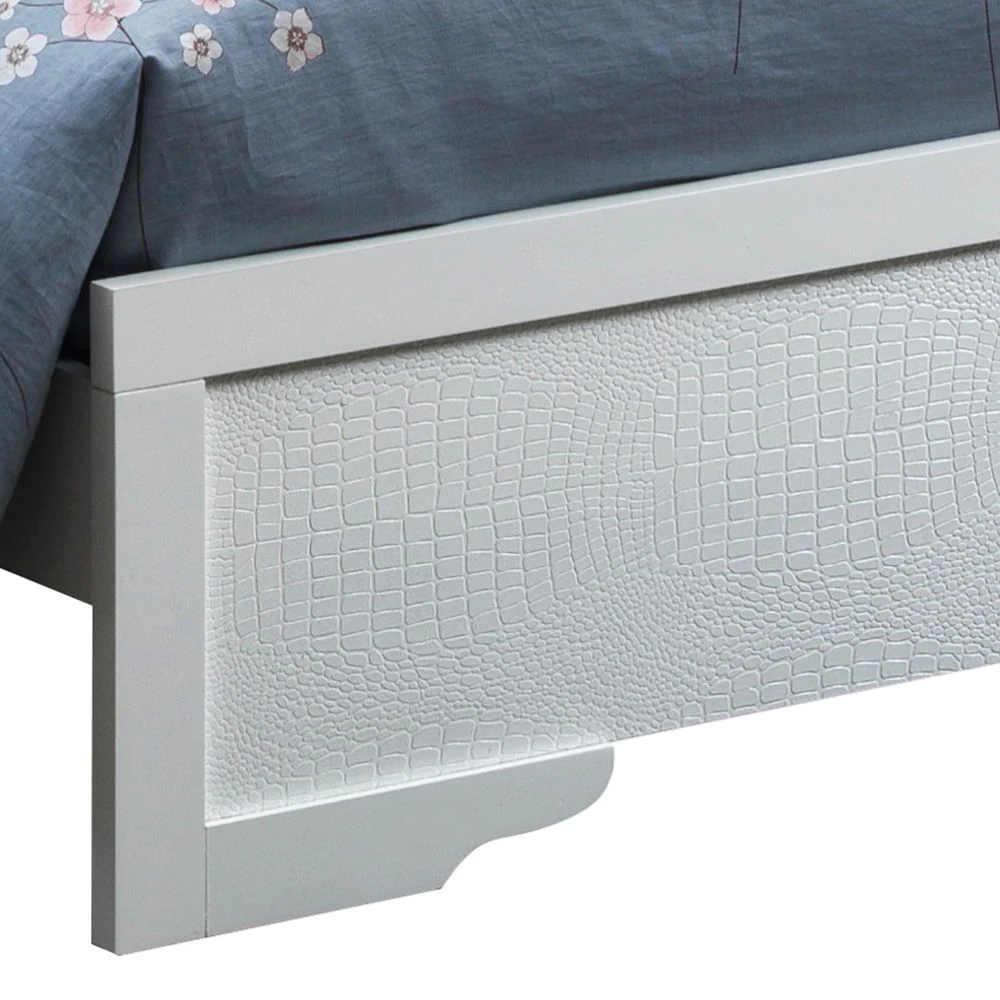LED Elegant Bed - Image 18