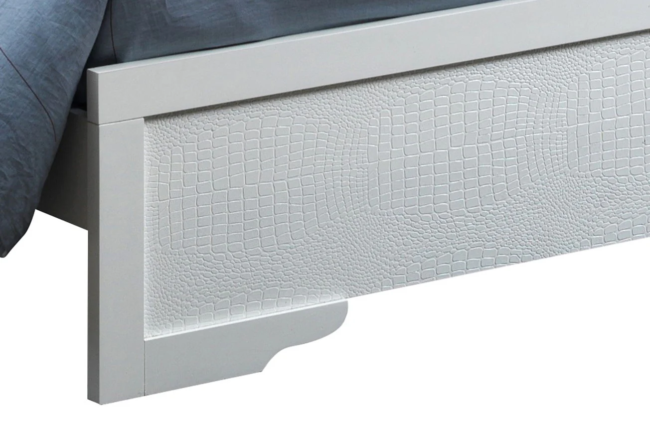 LED Elegant Bed - Image 21