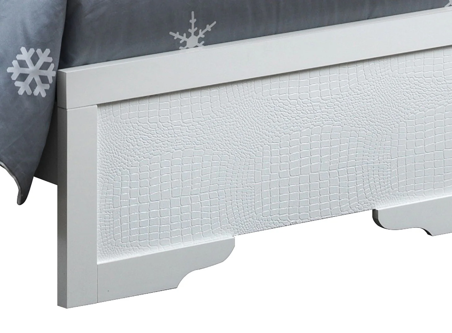 LED Elegant Bed - Image 23