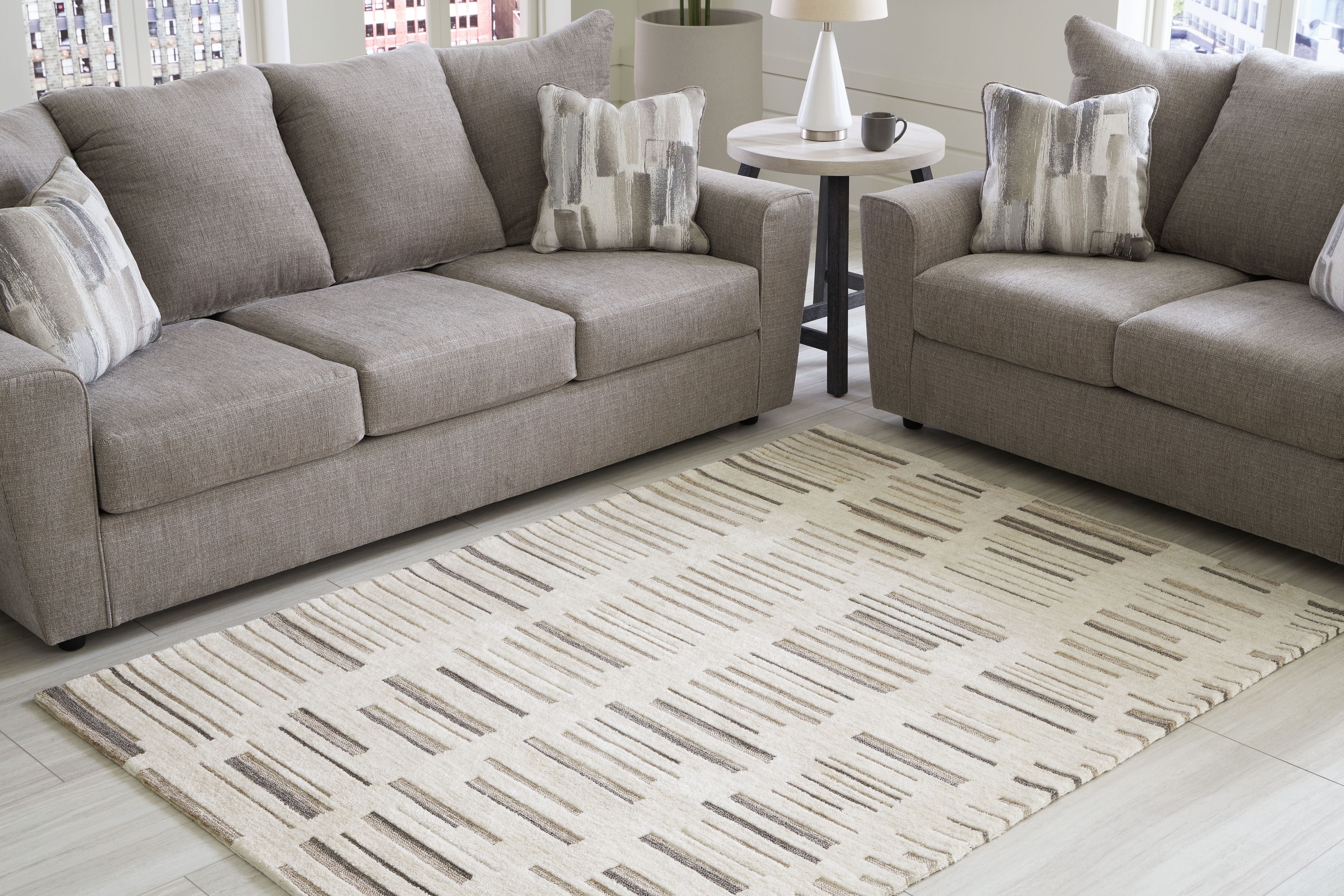 Leesdale - Rug - Image 5