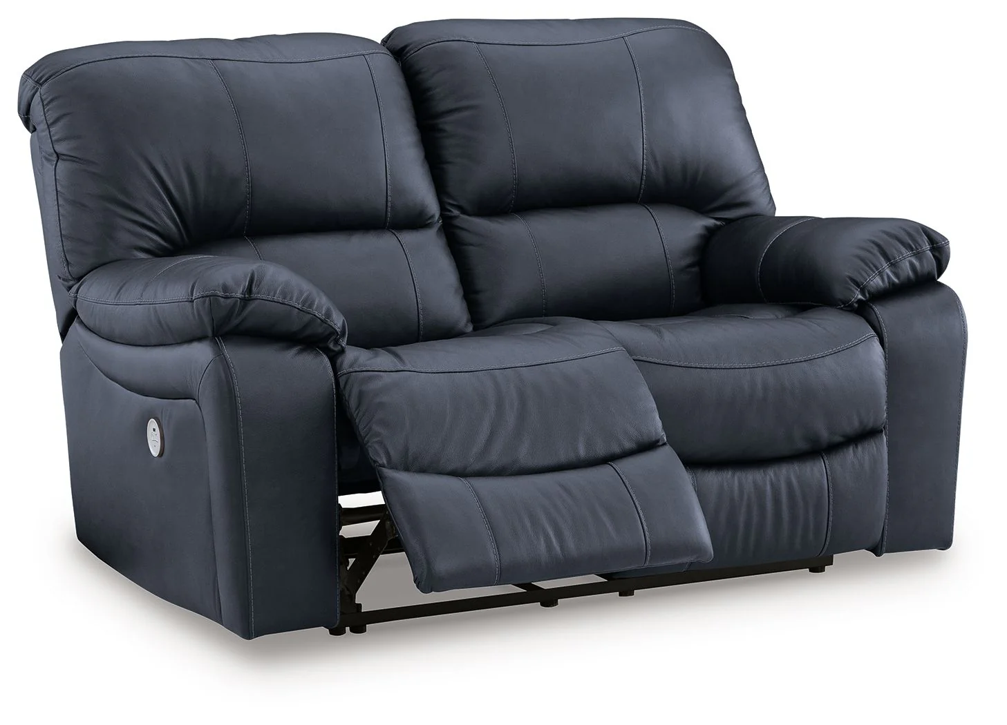 Leesworth - Reclining Loveseat - Image 10