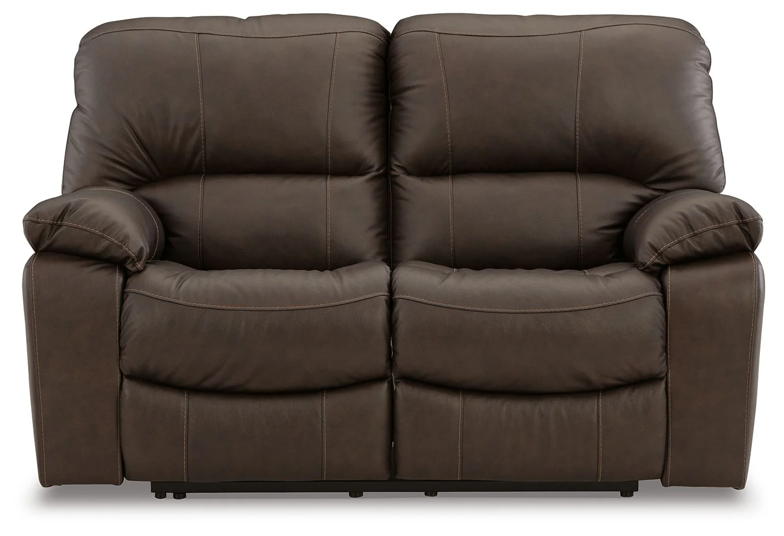 Leesworth - Reclining Loveseat - Image 12