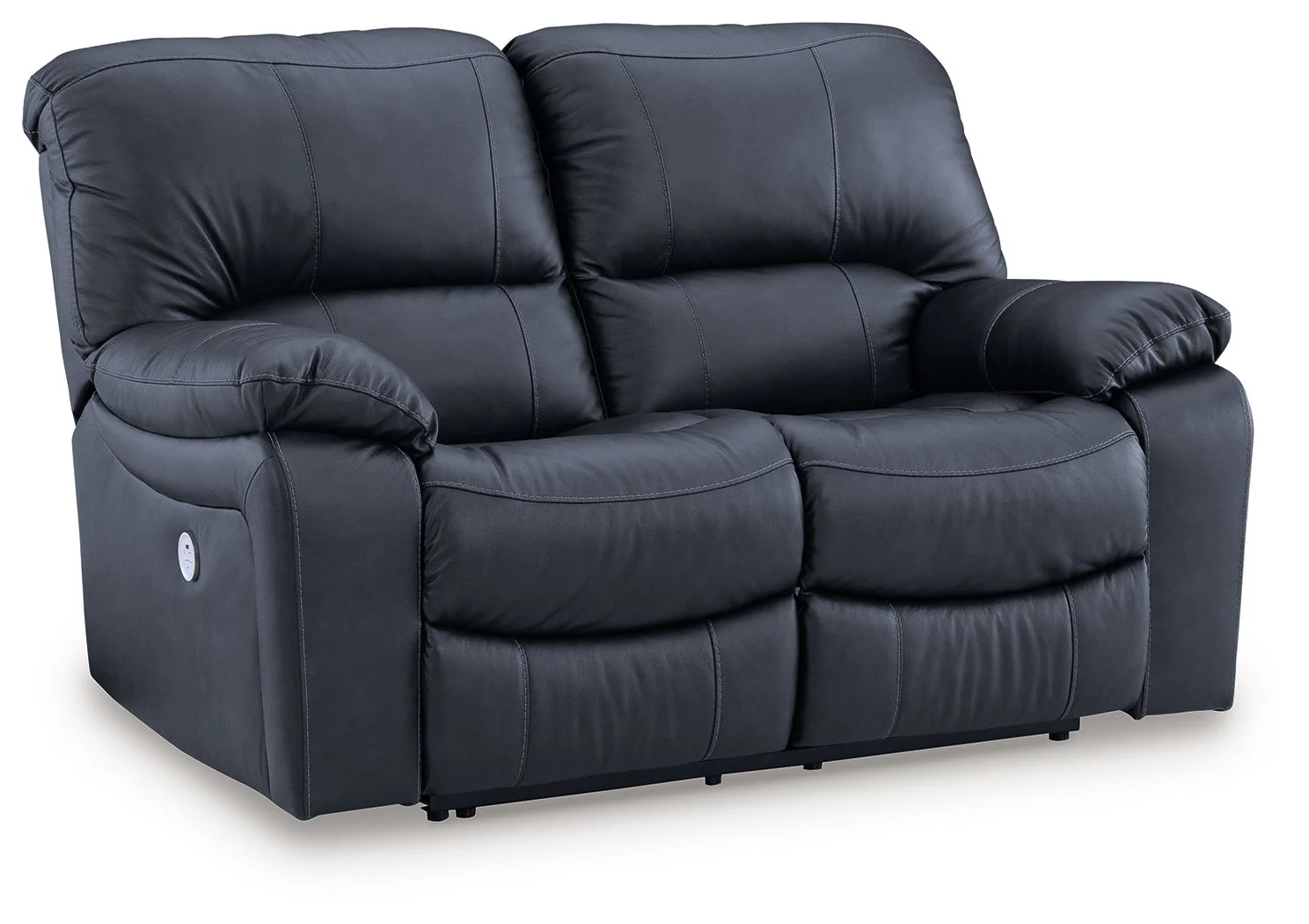 Leesworth - Reclining Loveseat - Image 14
