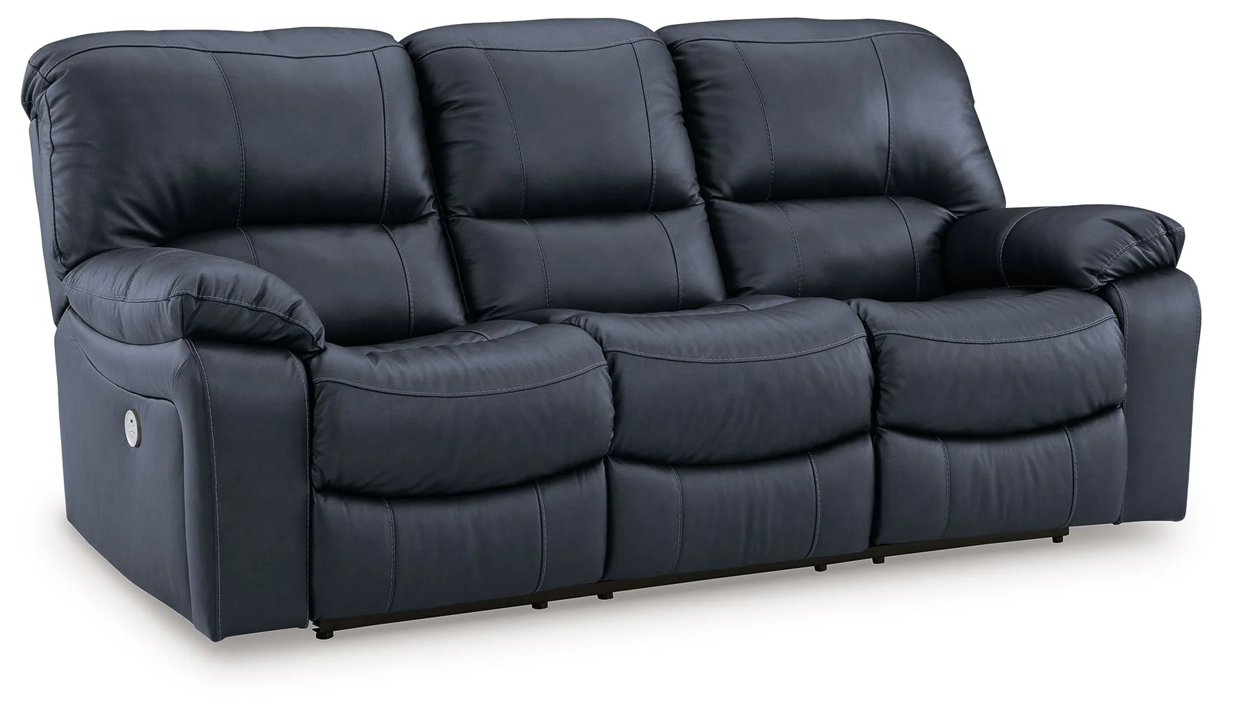 Leesworth - Reclining Sofa - Image 5