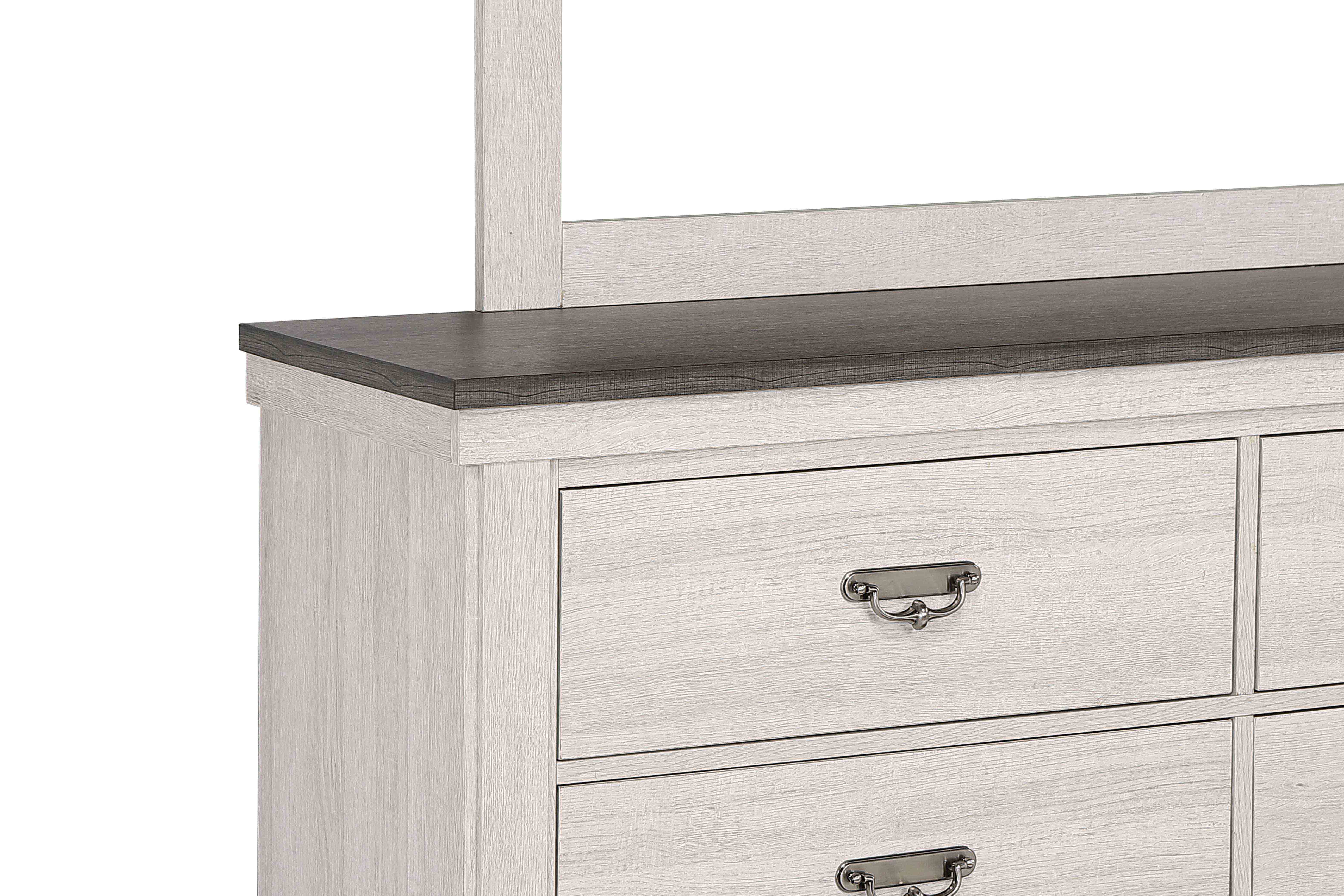 Leighton Dresser Mirror - Image 2