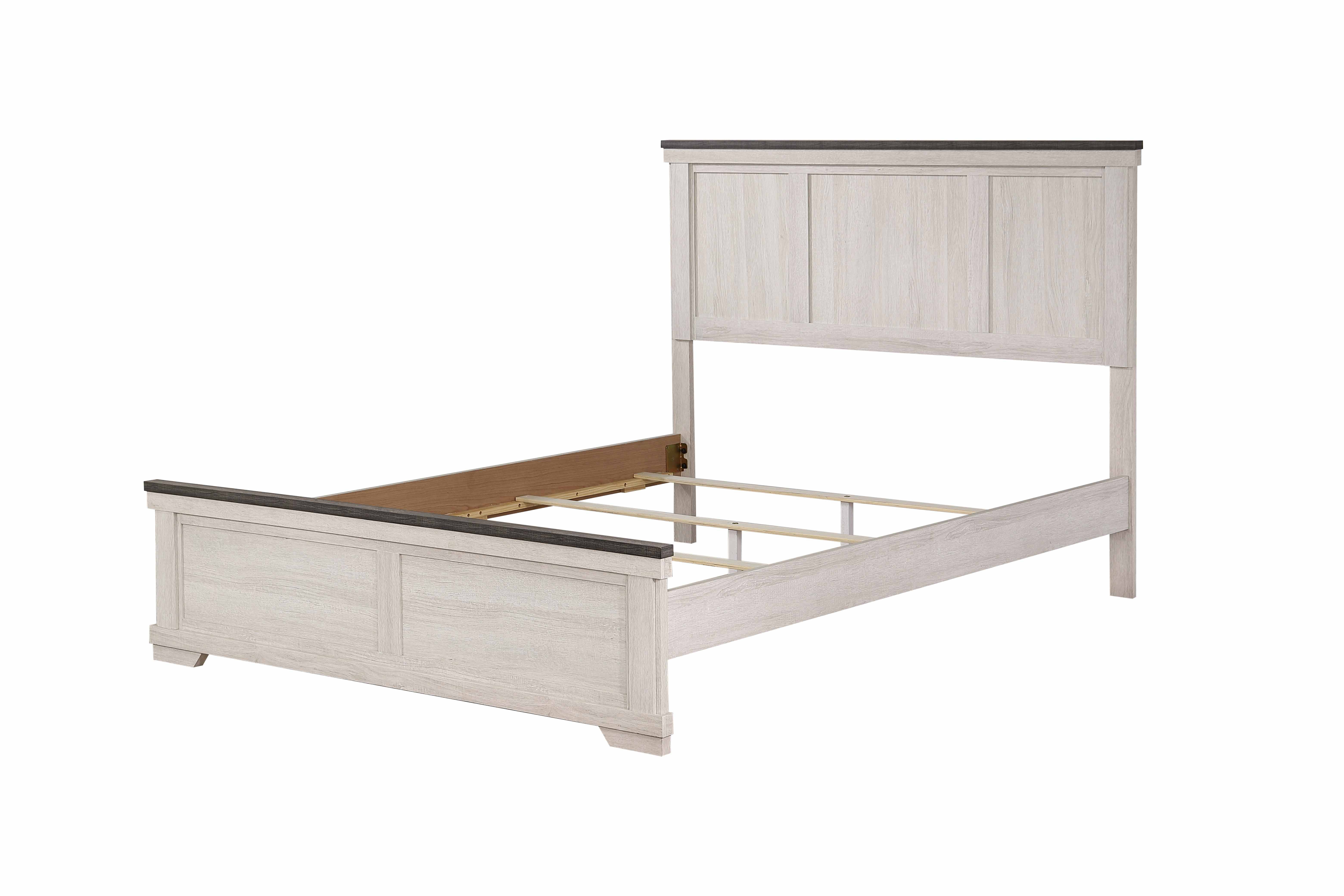Leighton Bed - Image 3