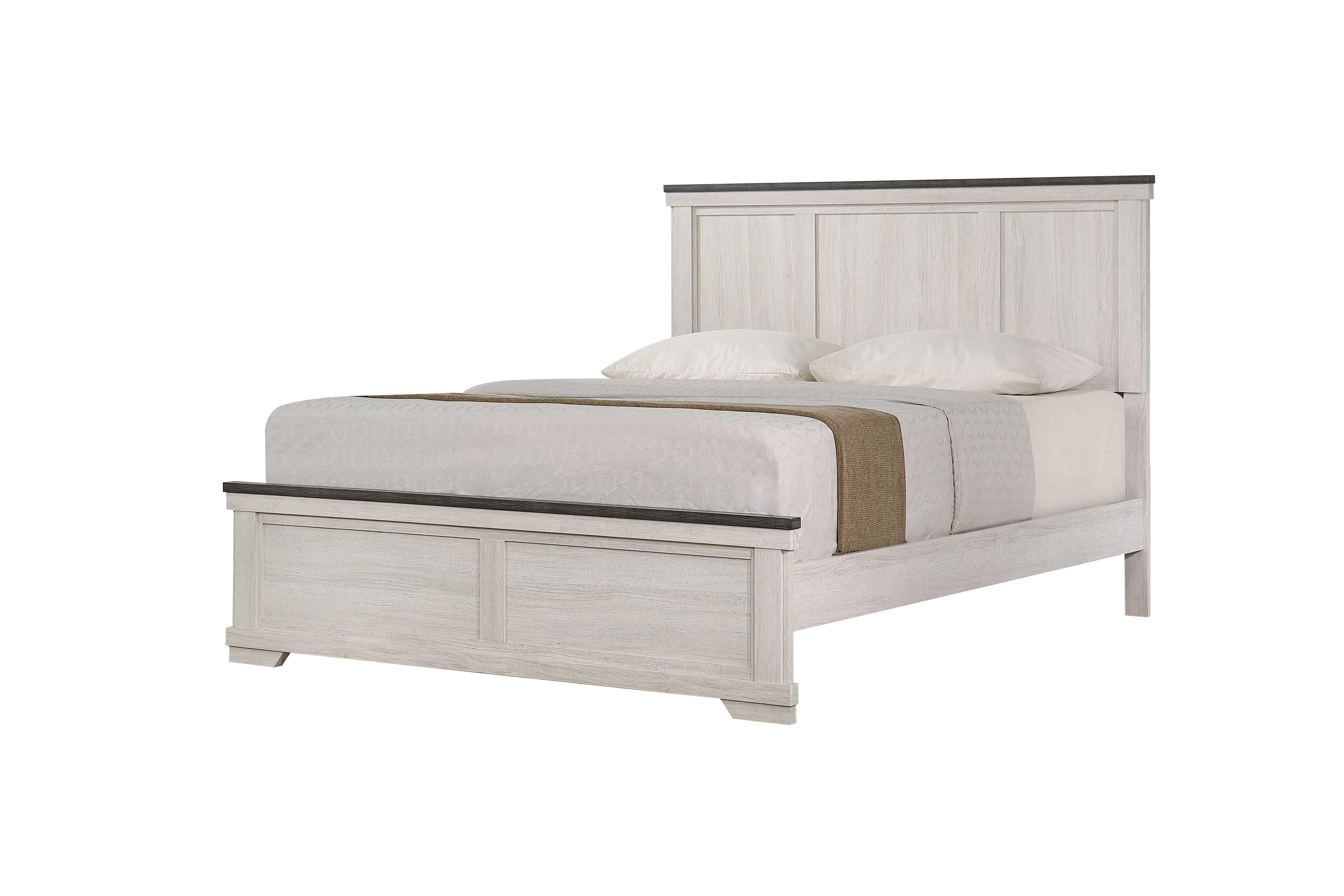 Leighton Bed - Image 5