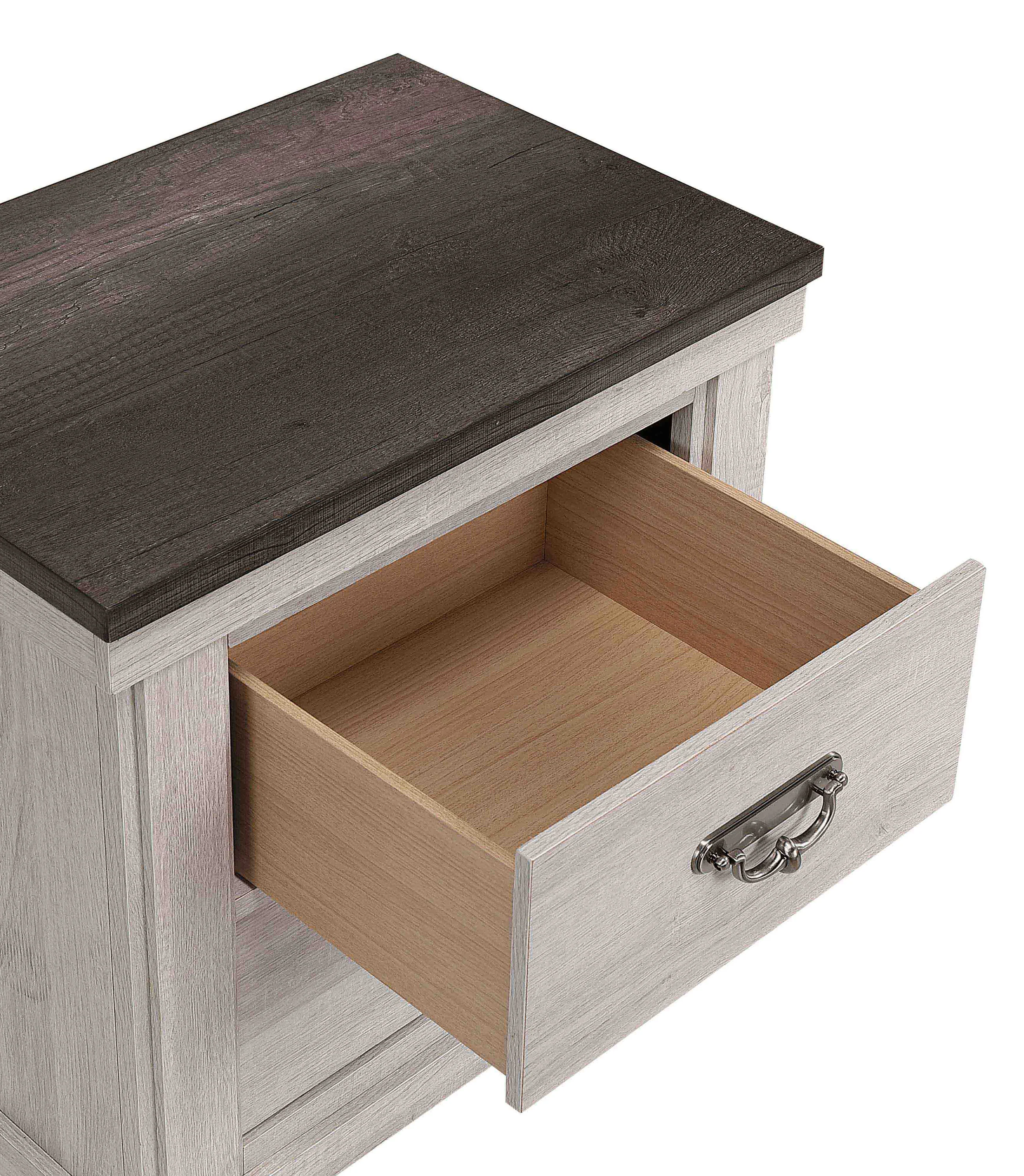 Leighton Night Stand - Image 2