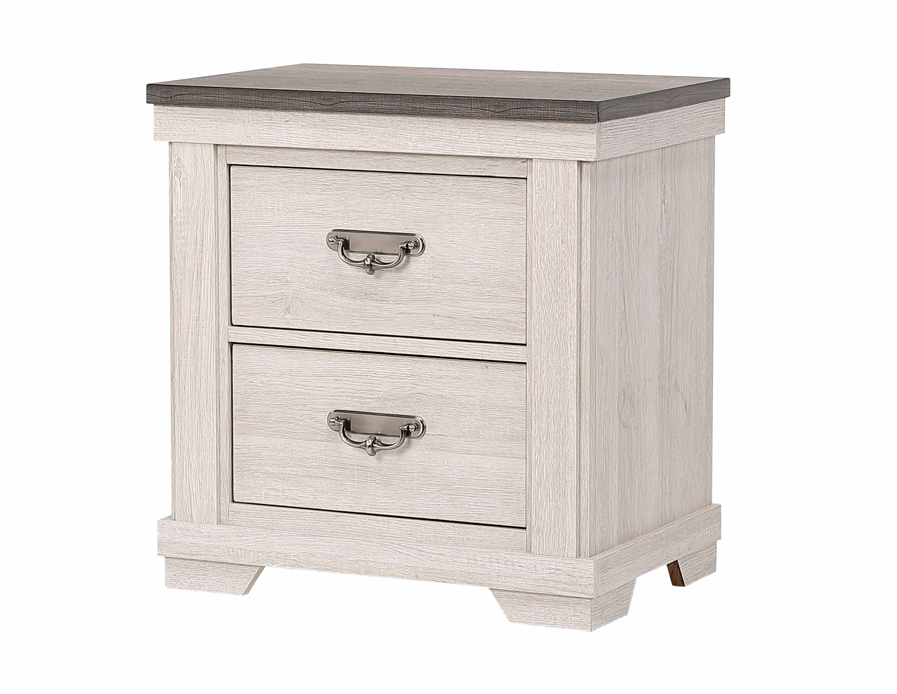 Leighton Night Stand - Image 3