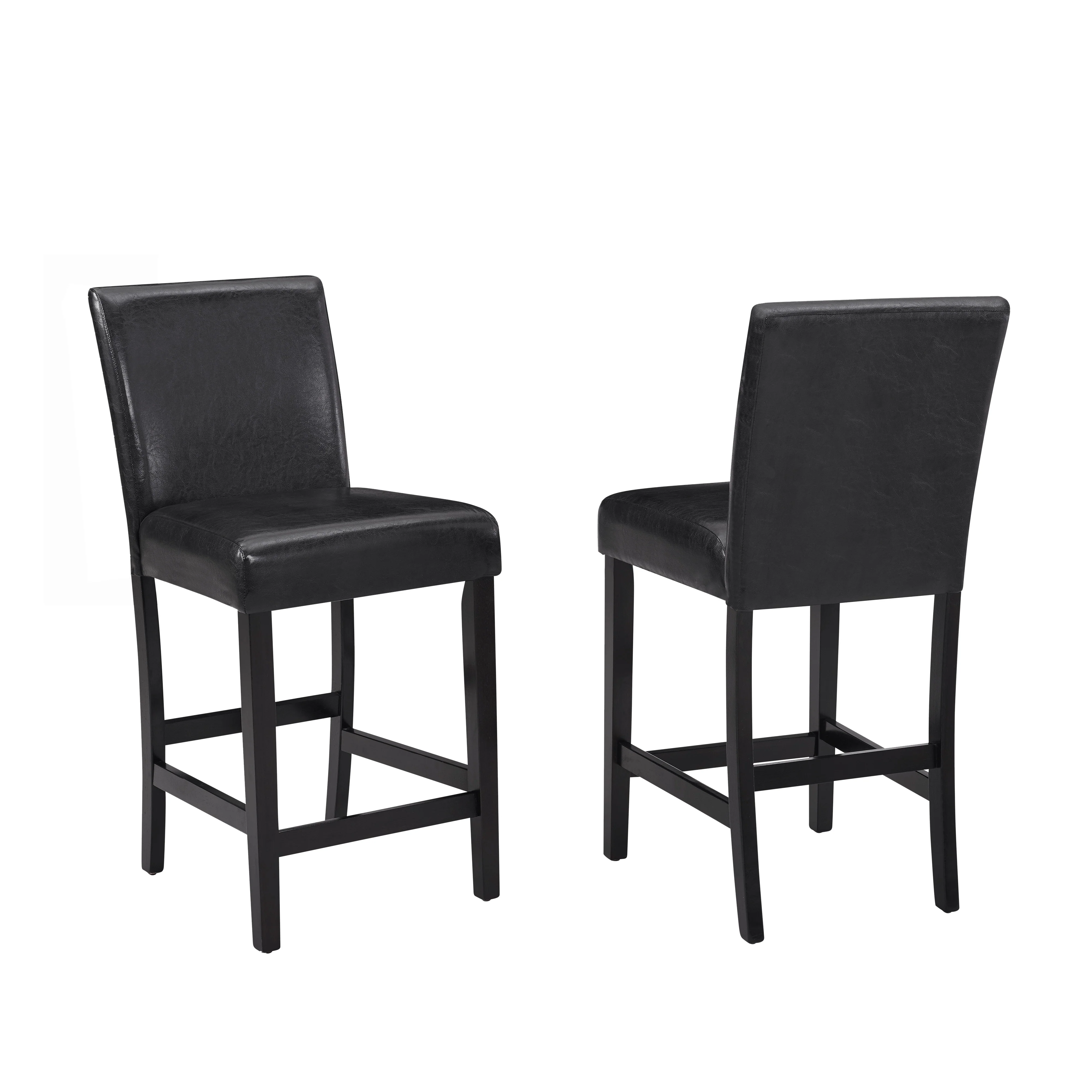 Lennon 5-Pk Counter Height Dining Set - Image 3