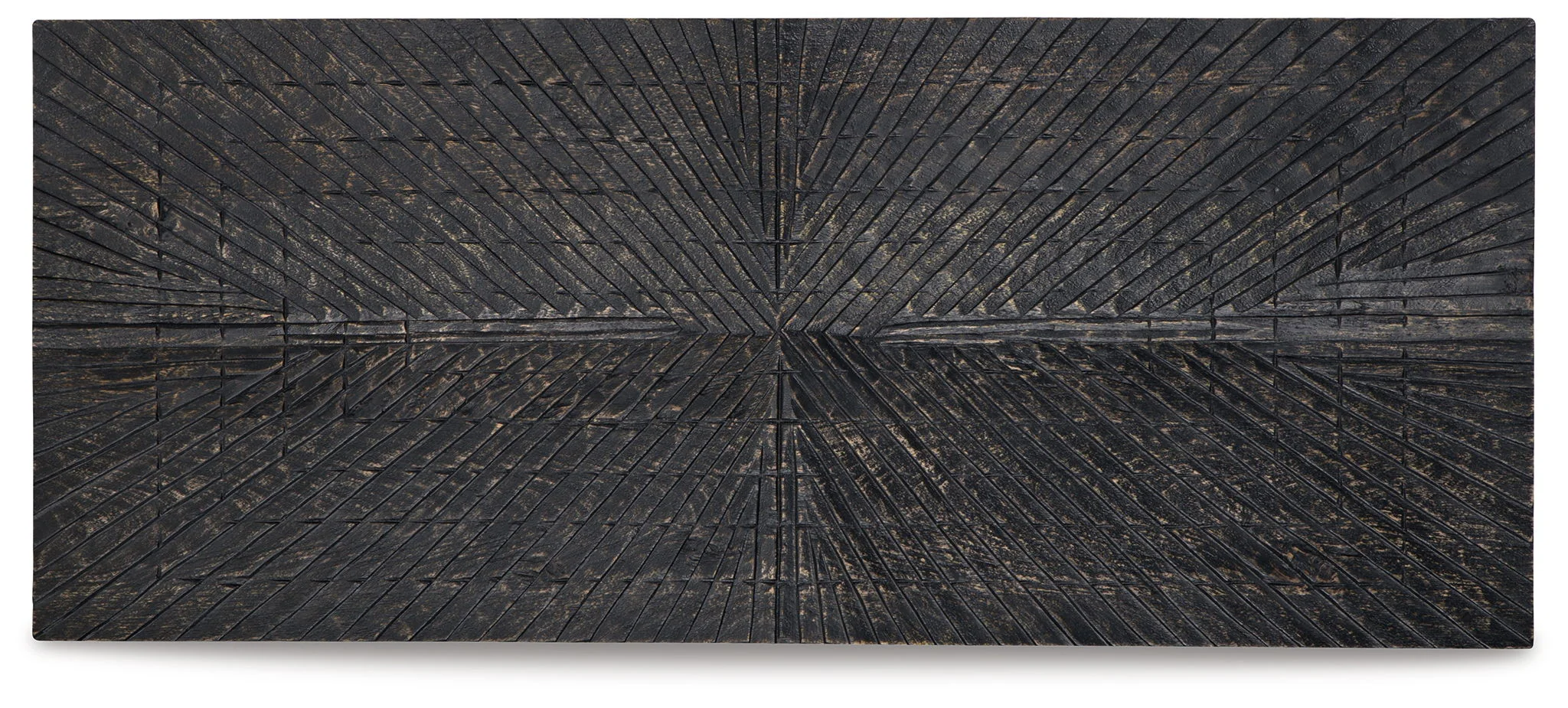 Lenora - Wall Decor - Antique Black - Image 4