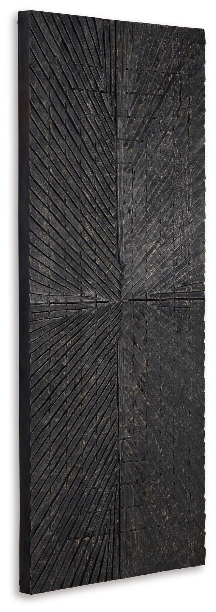 Lenora - Wall Decor - Antique Black - Image 6