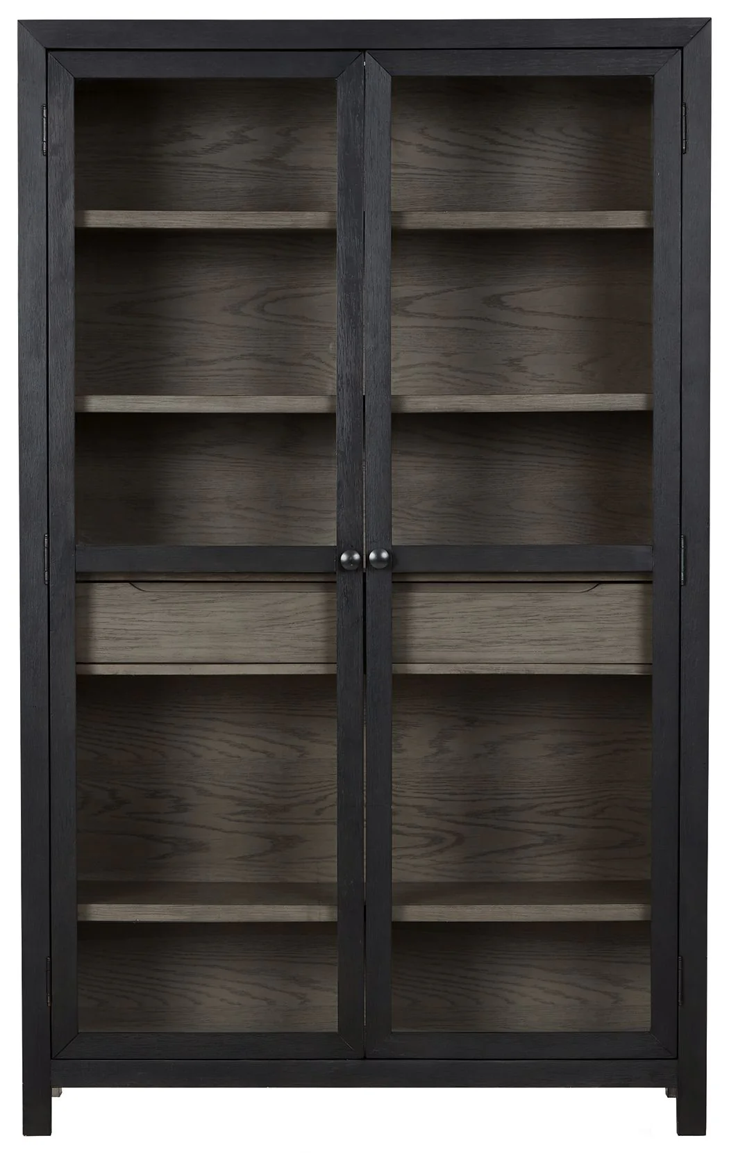 Lenston - Accent Cabinet - Image 13