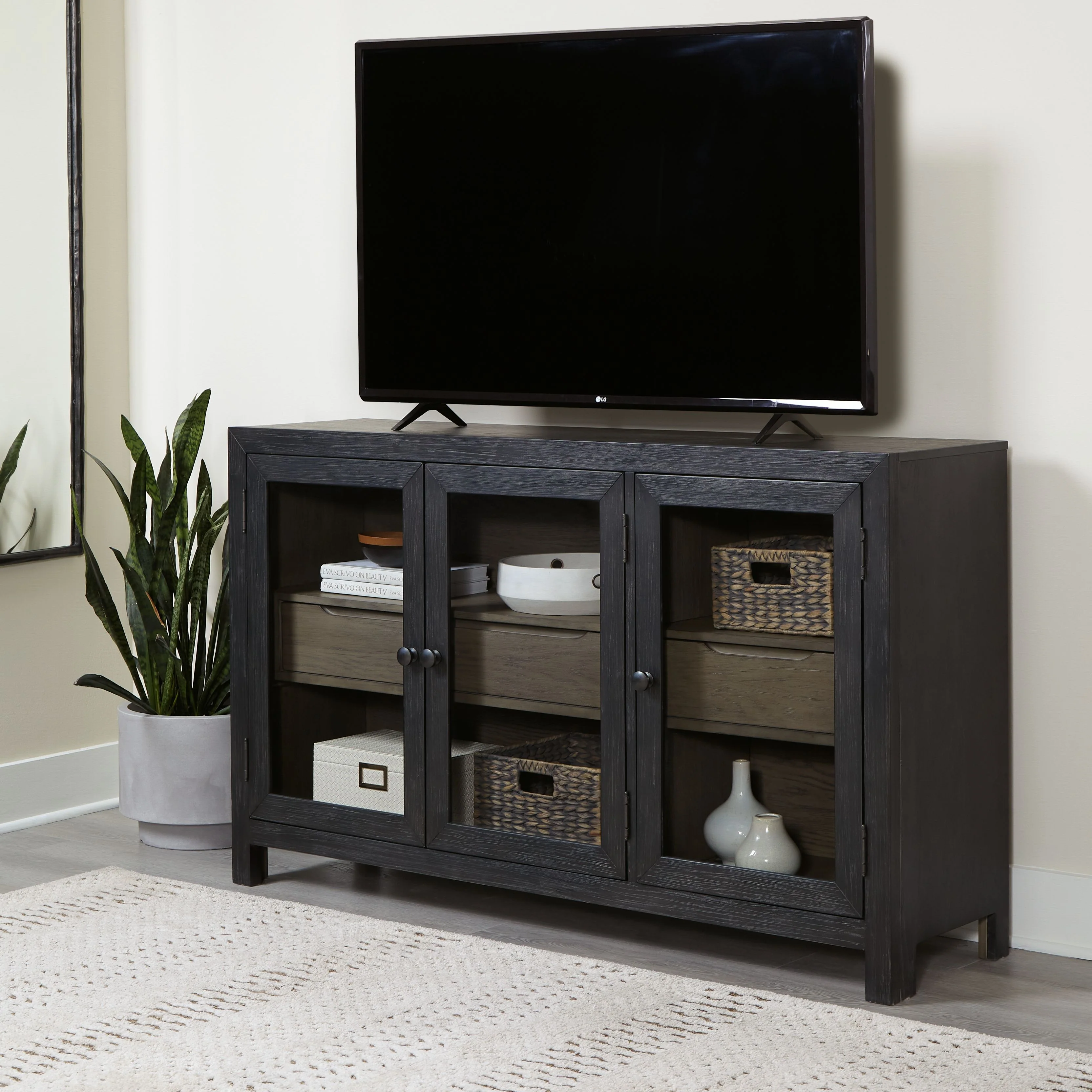Lenston - Accent Cabinet - Image 14