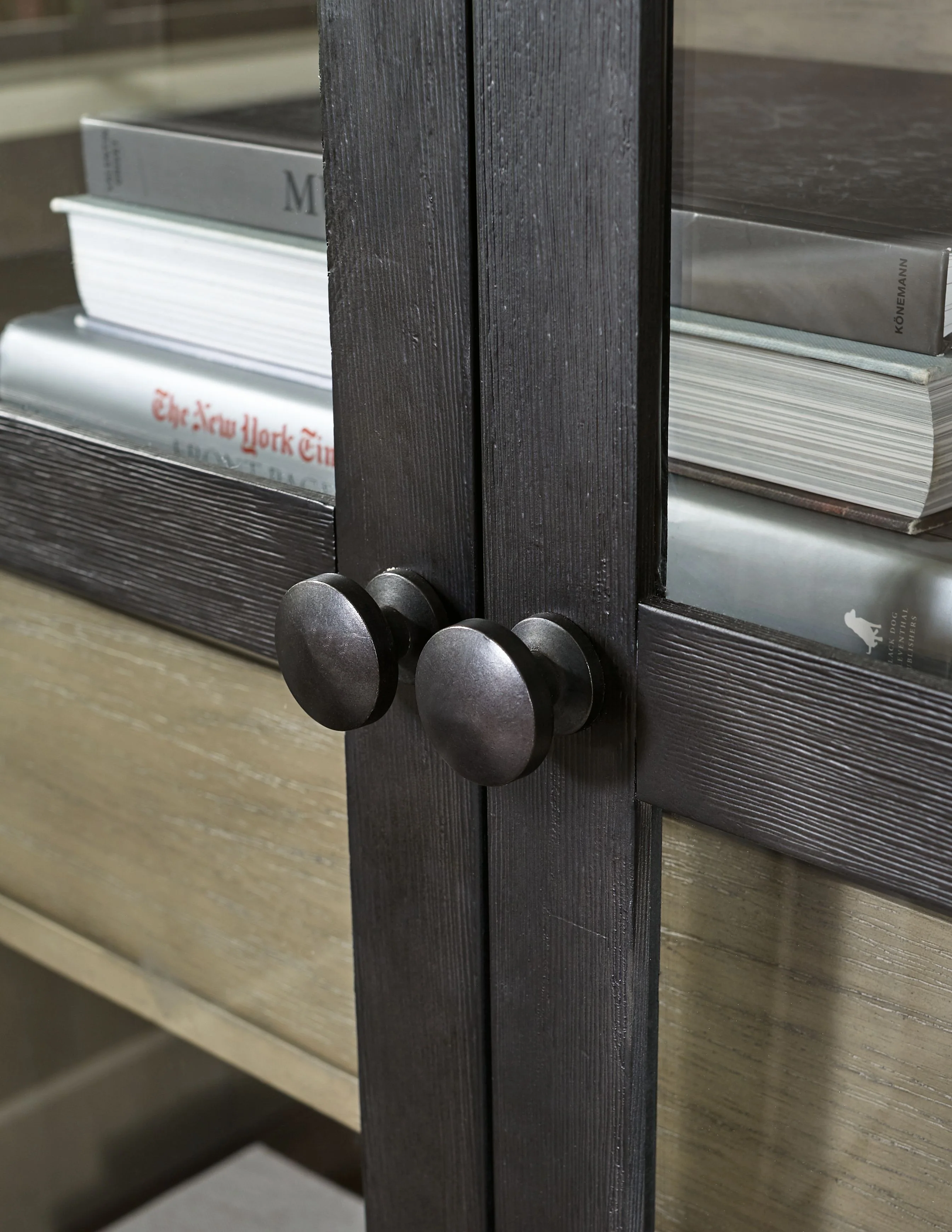 Lenston - Accent Cabinet - Image 4