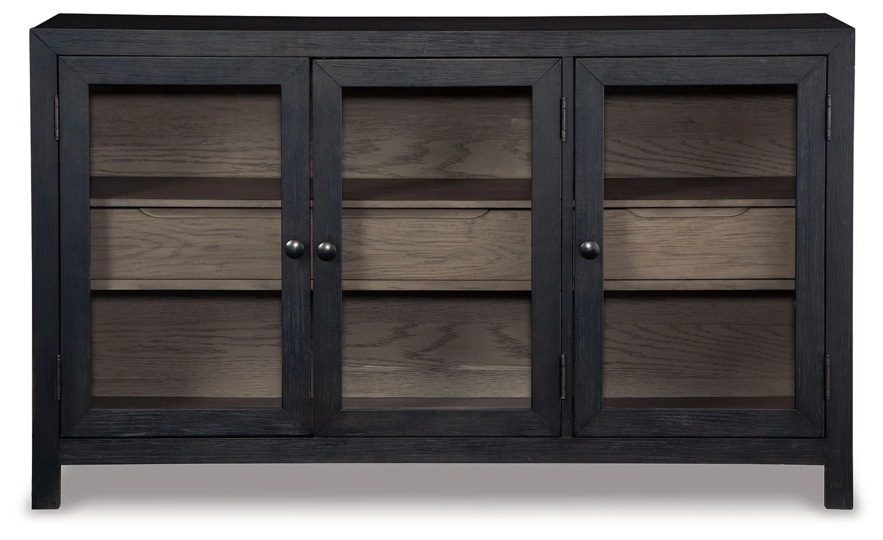 Lenston - Accent Cabinet - Image 5