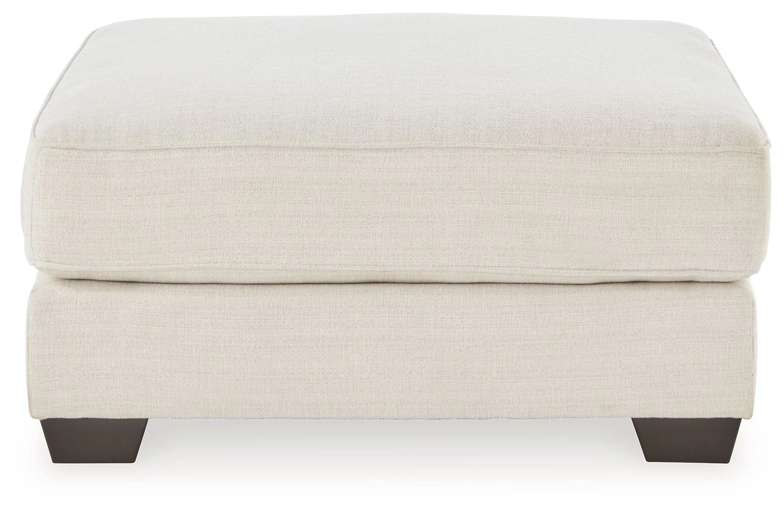 Lerenza - Oversized Accent Ottoman - Birch - Image 5
