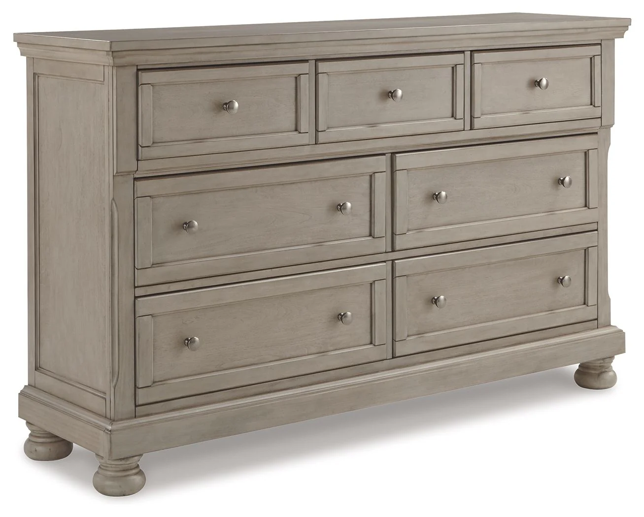 Lettner - Sleigh Bed Set - Image 5