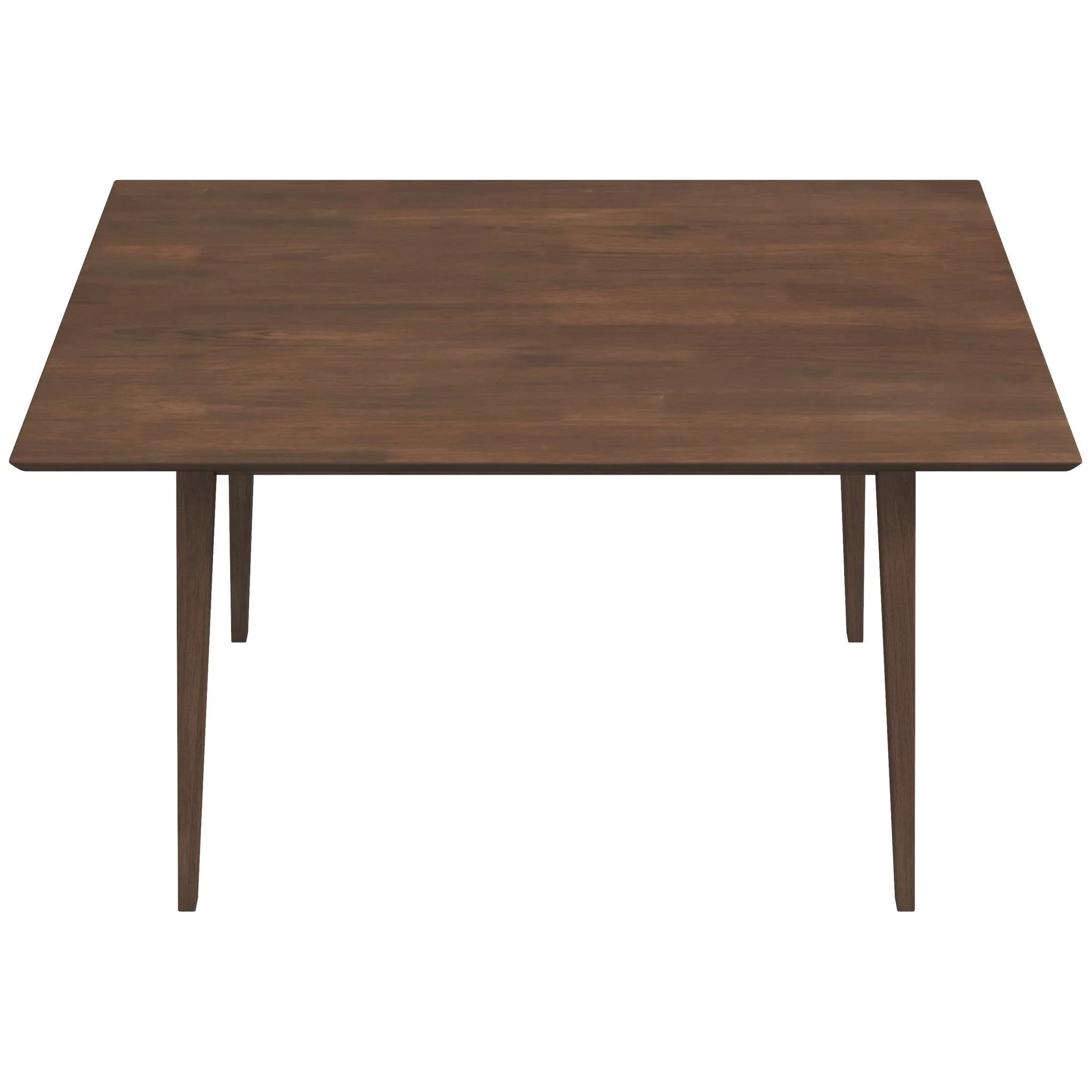 Levi - Modern Style Rectangular Dining Kitchen Table - Image 17