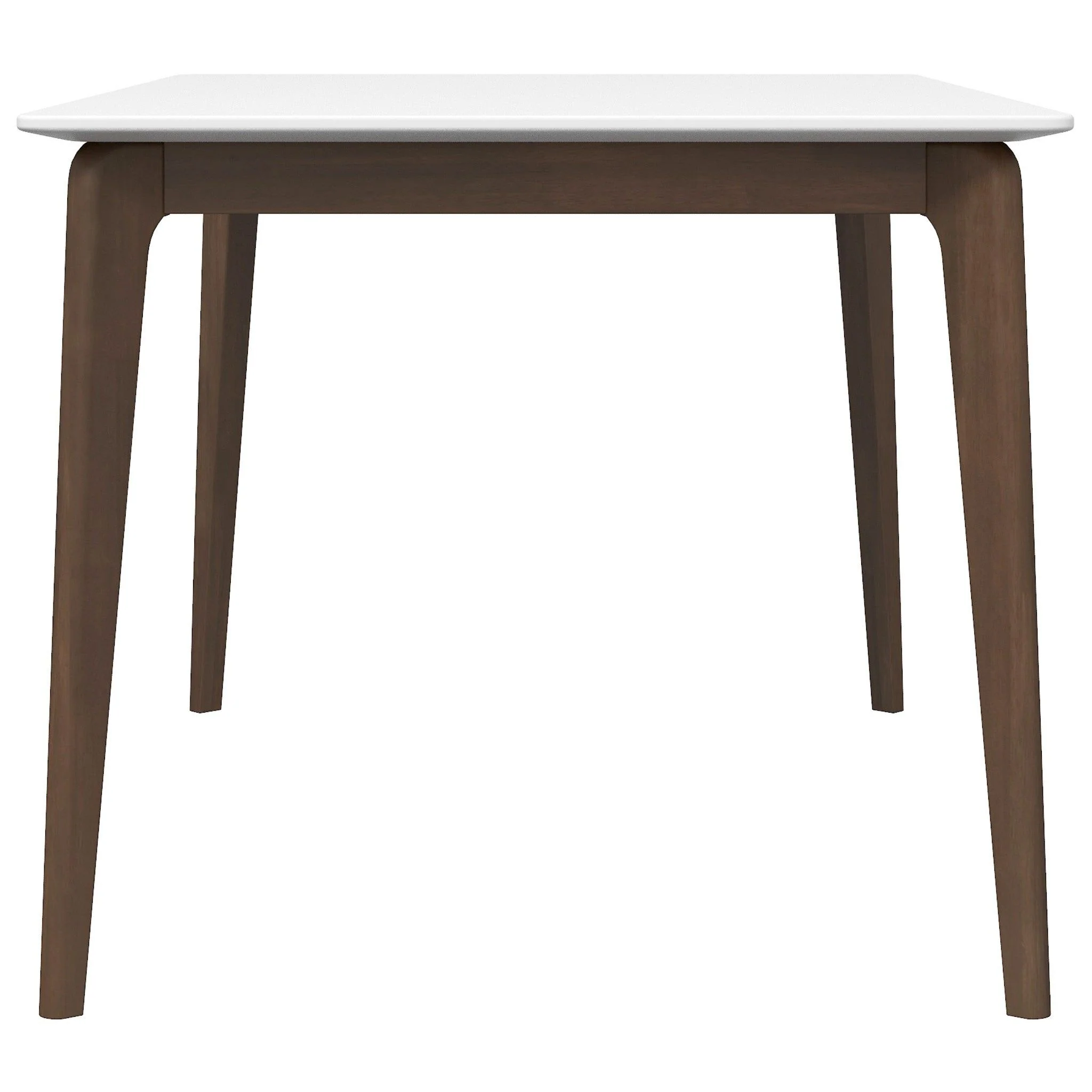 Levi - Modern Style Rectangular Dining Kitchen Table - Image 22