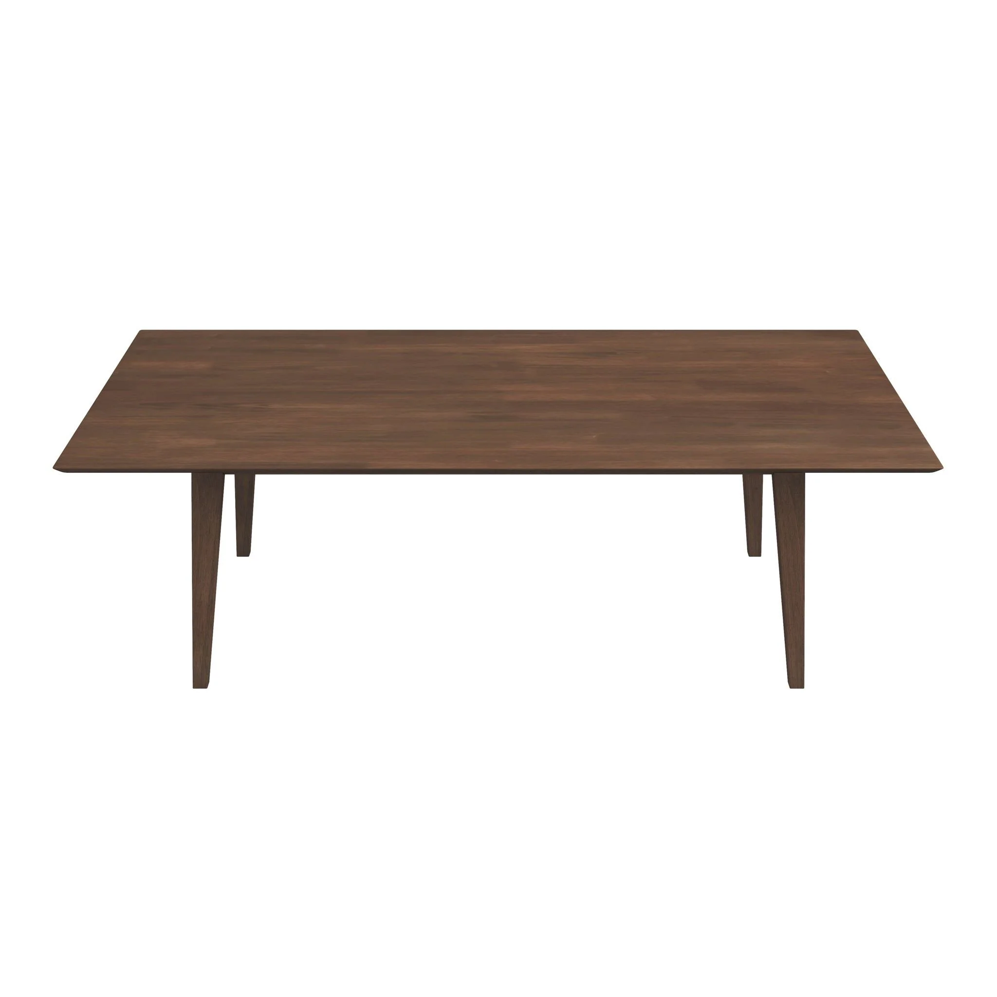 Levi - Modern Style Rectangular Dining Kitchen Table - Image 23