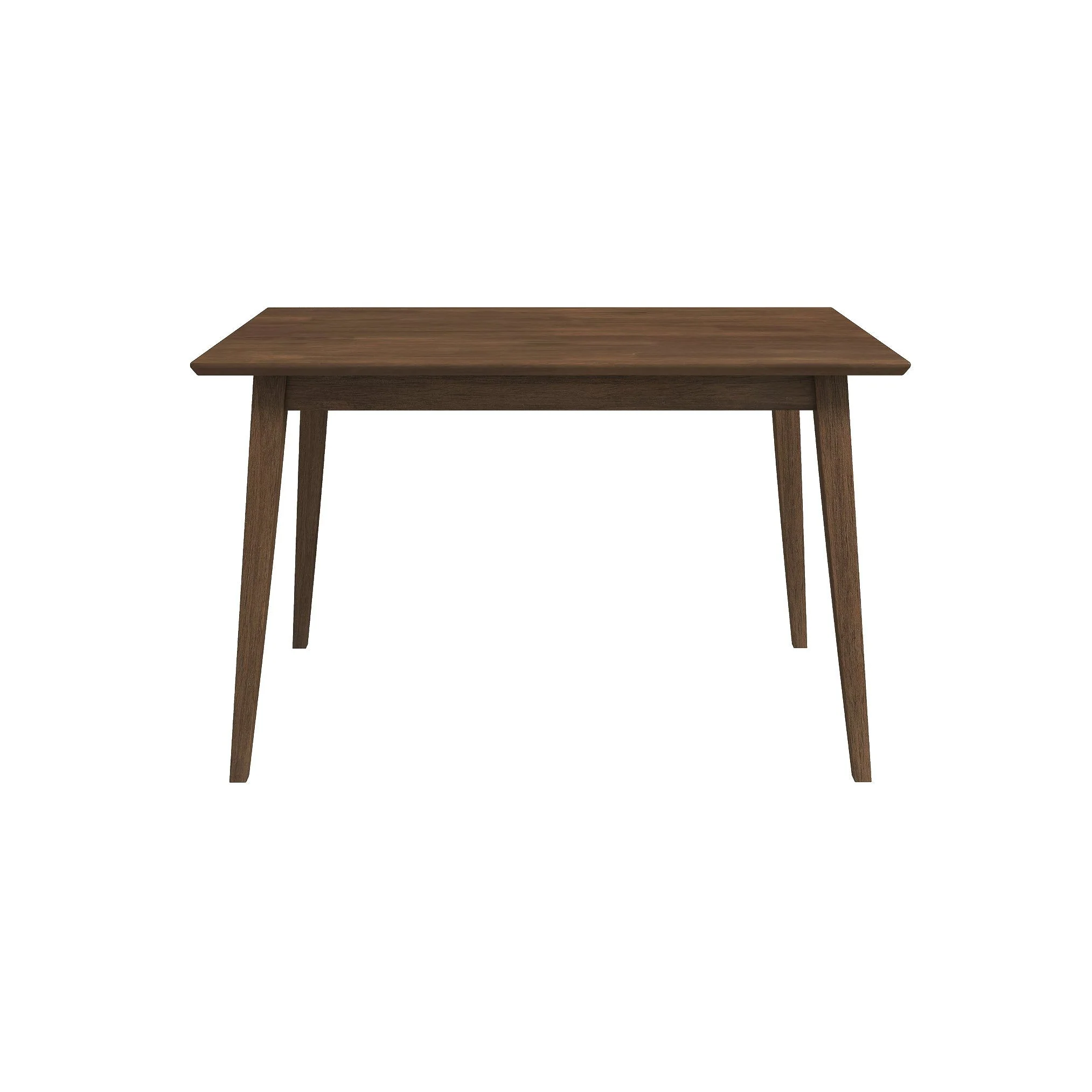 Levi - Modern Style Rectangular Dining Kitchen Table - Image 29
