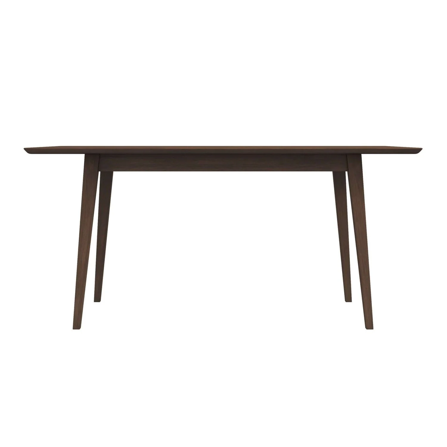 Levi - Modern Style Rectangular Dining Kitchen Table - Image 34