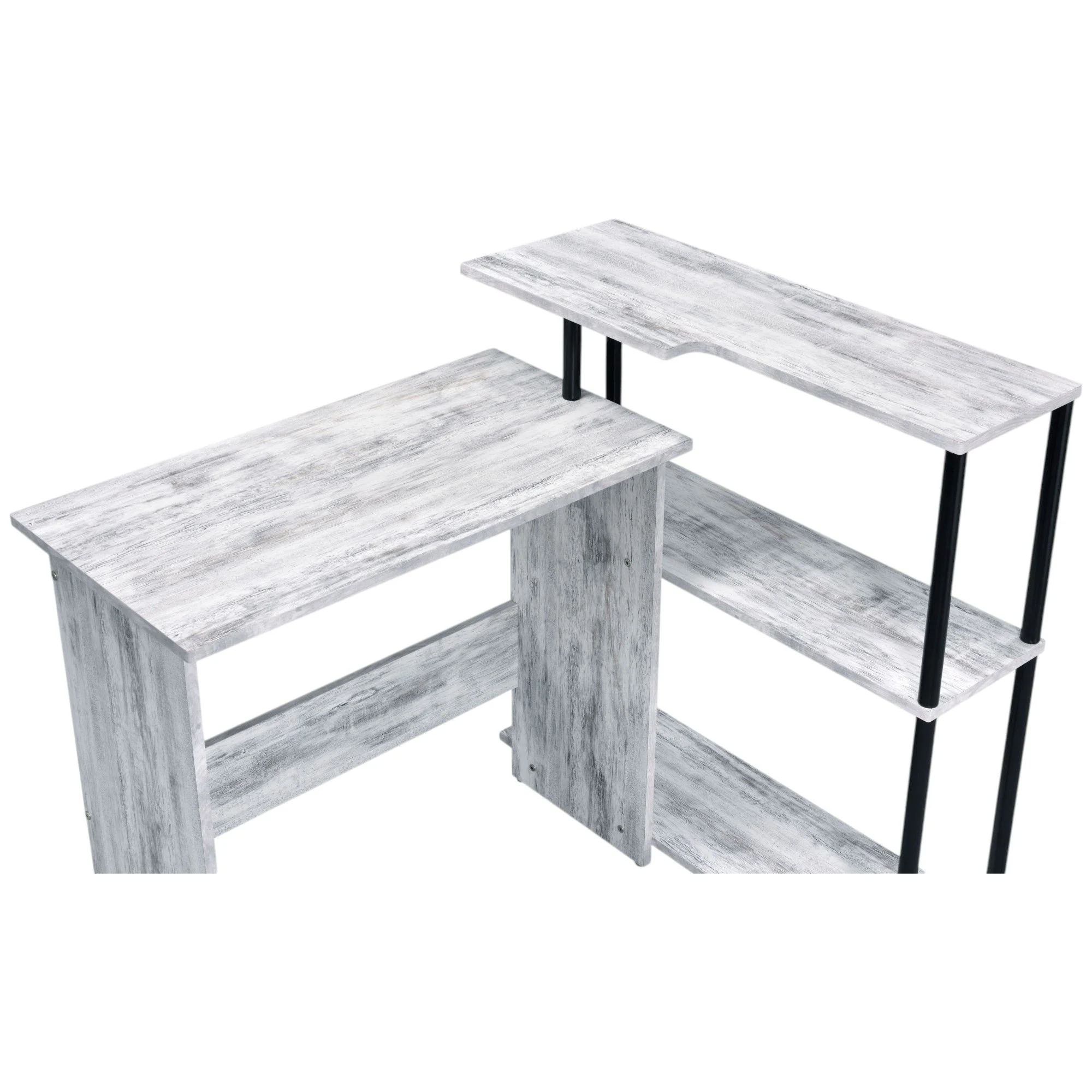 Levi - Writing Desk - Image 4