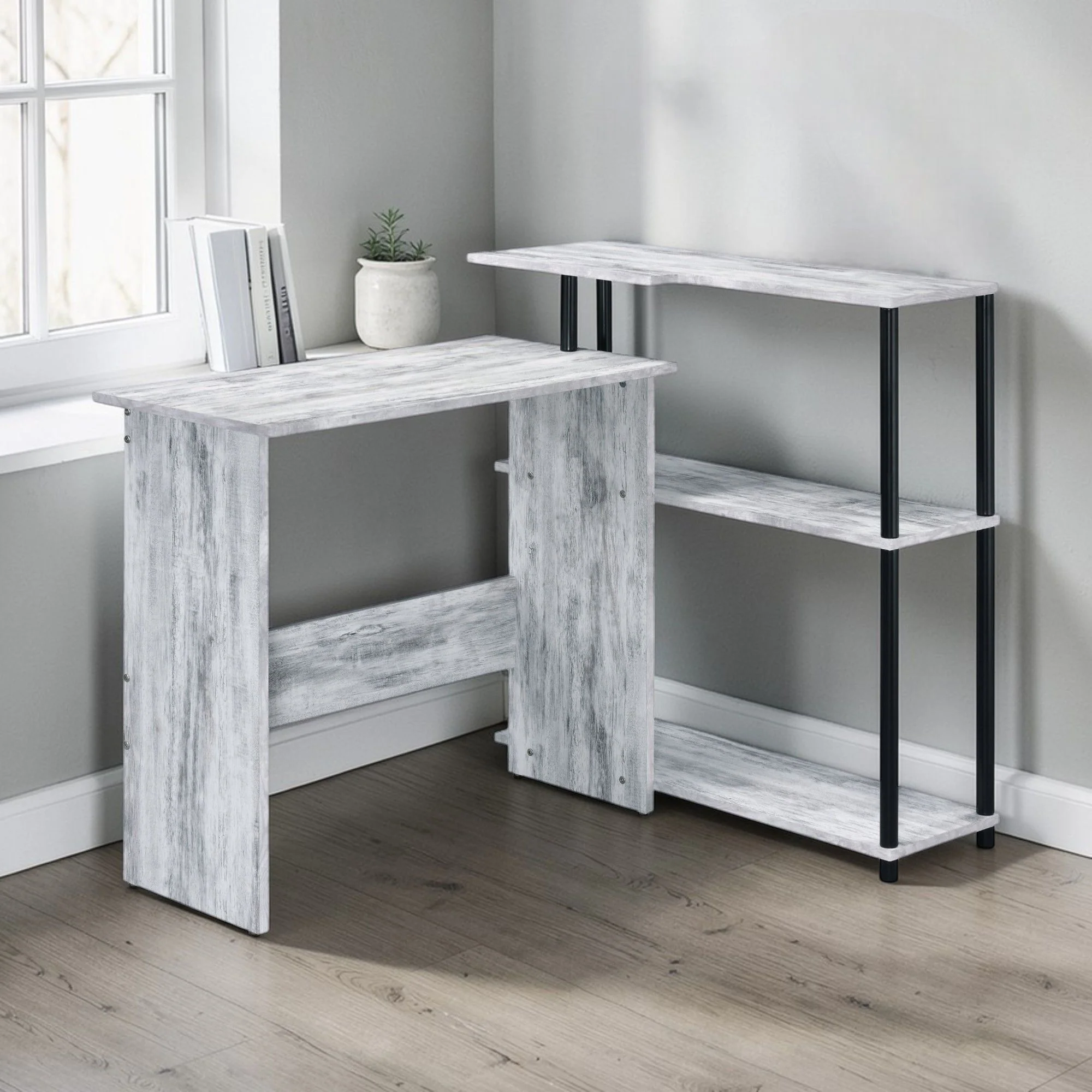 Levi - Writing Desk - Image 7