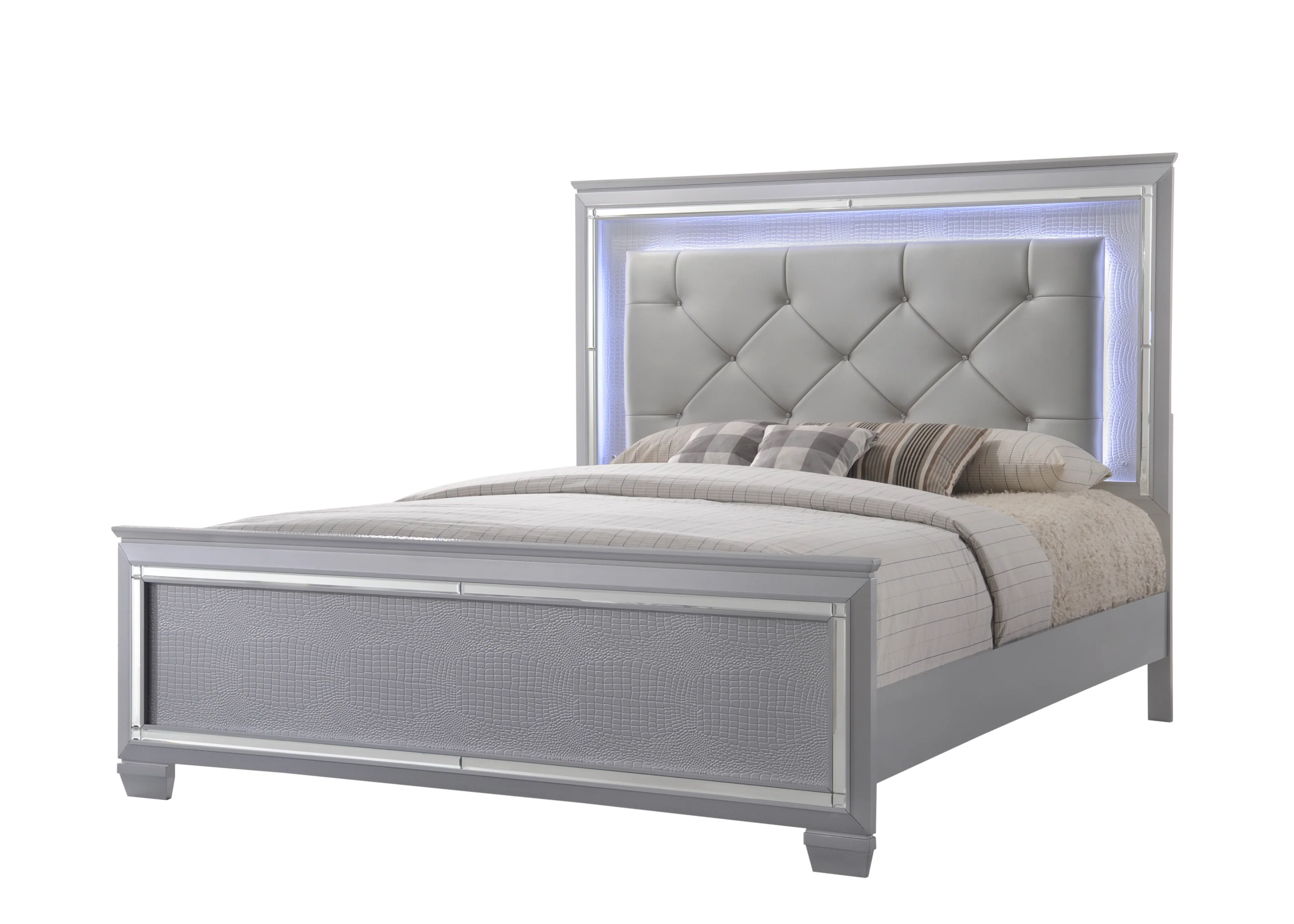 Lillian Bed - Image 4