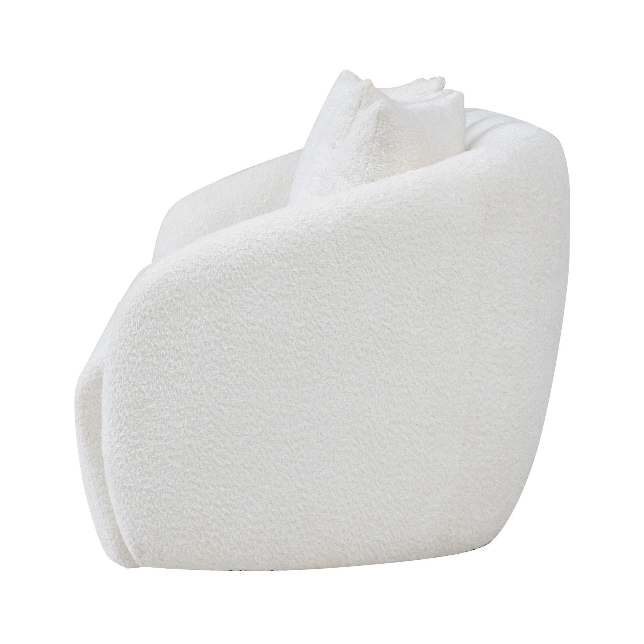 Linden - Sofa - Ivory - Image 10