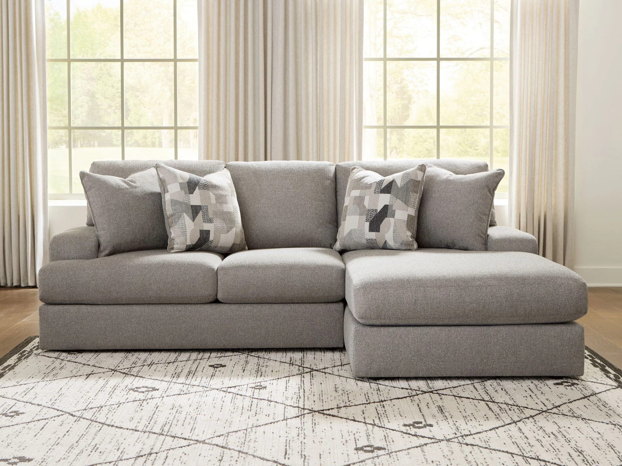 Lindon - Sectional - Image 7