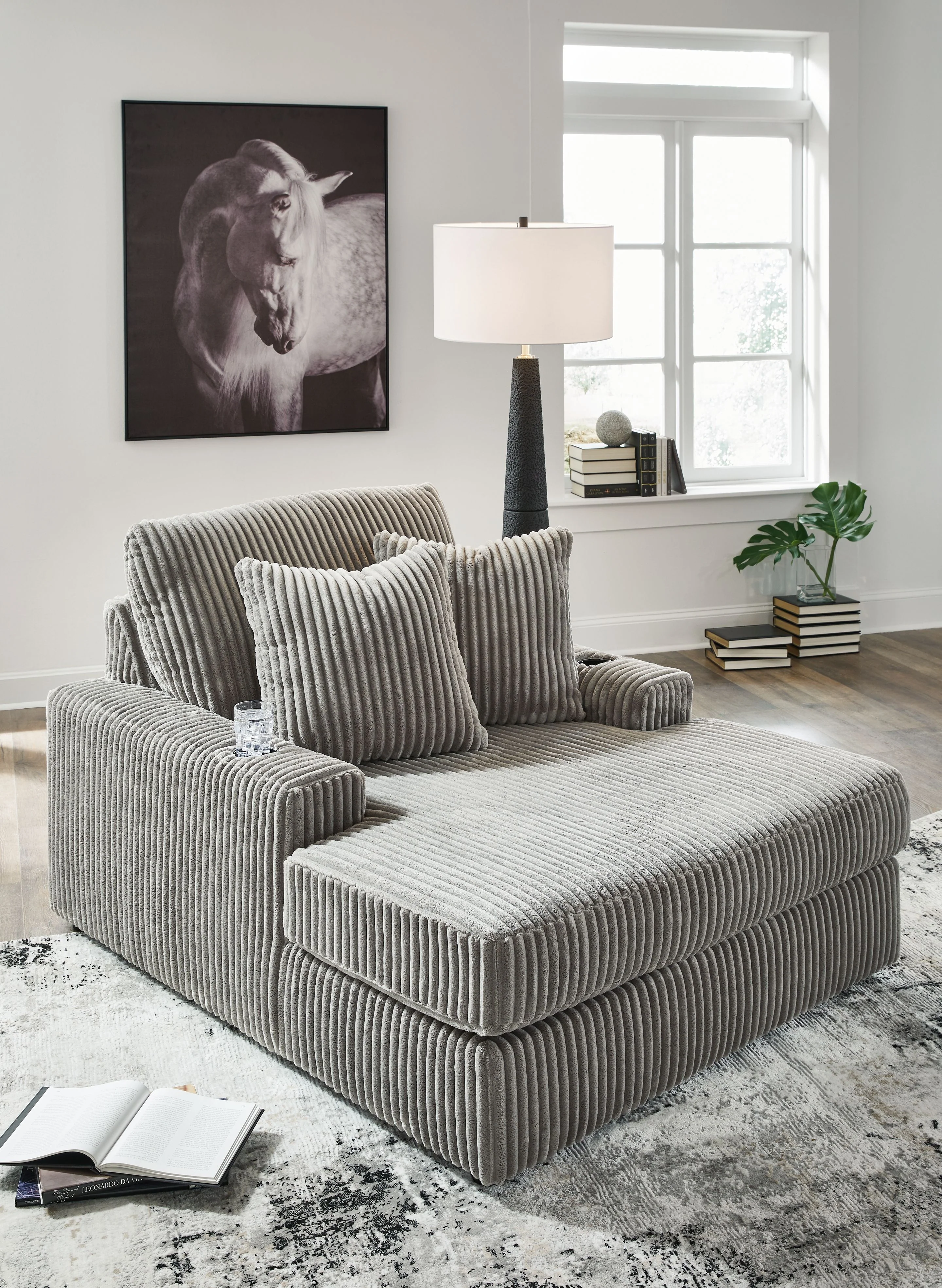 Lindyn - Chaise - Image 8