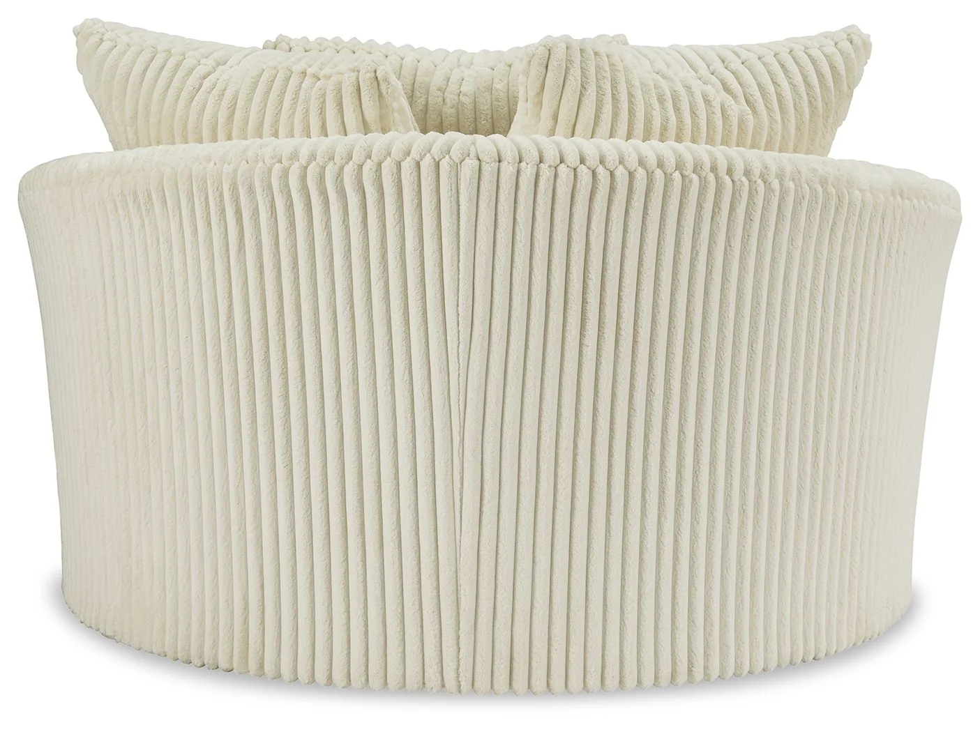 Lindyn - Oversized Swivel Accent Chair - Image 7