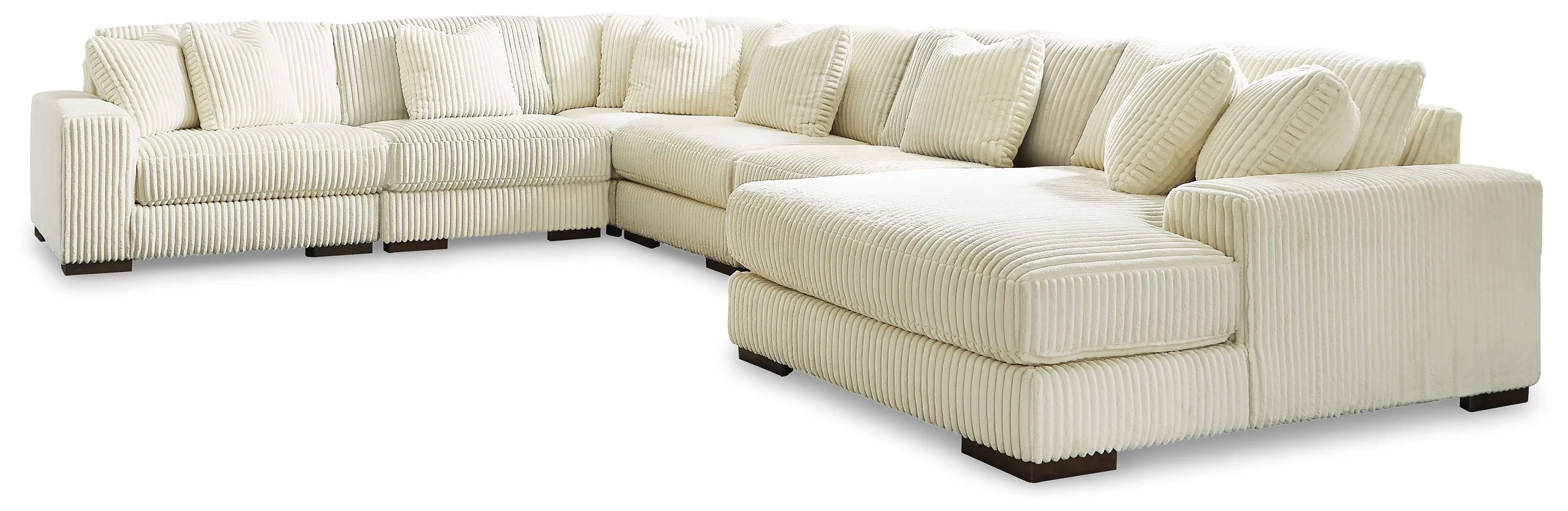 Lindyn - Sectional - Image 10