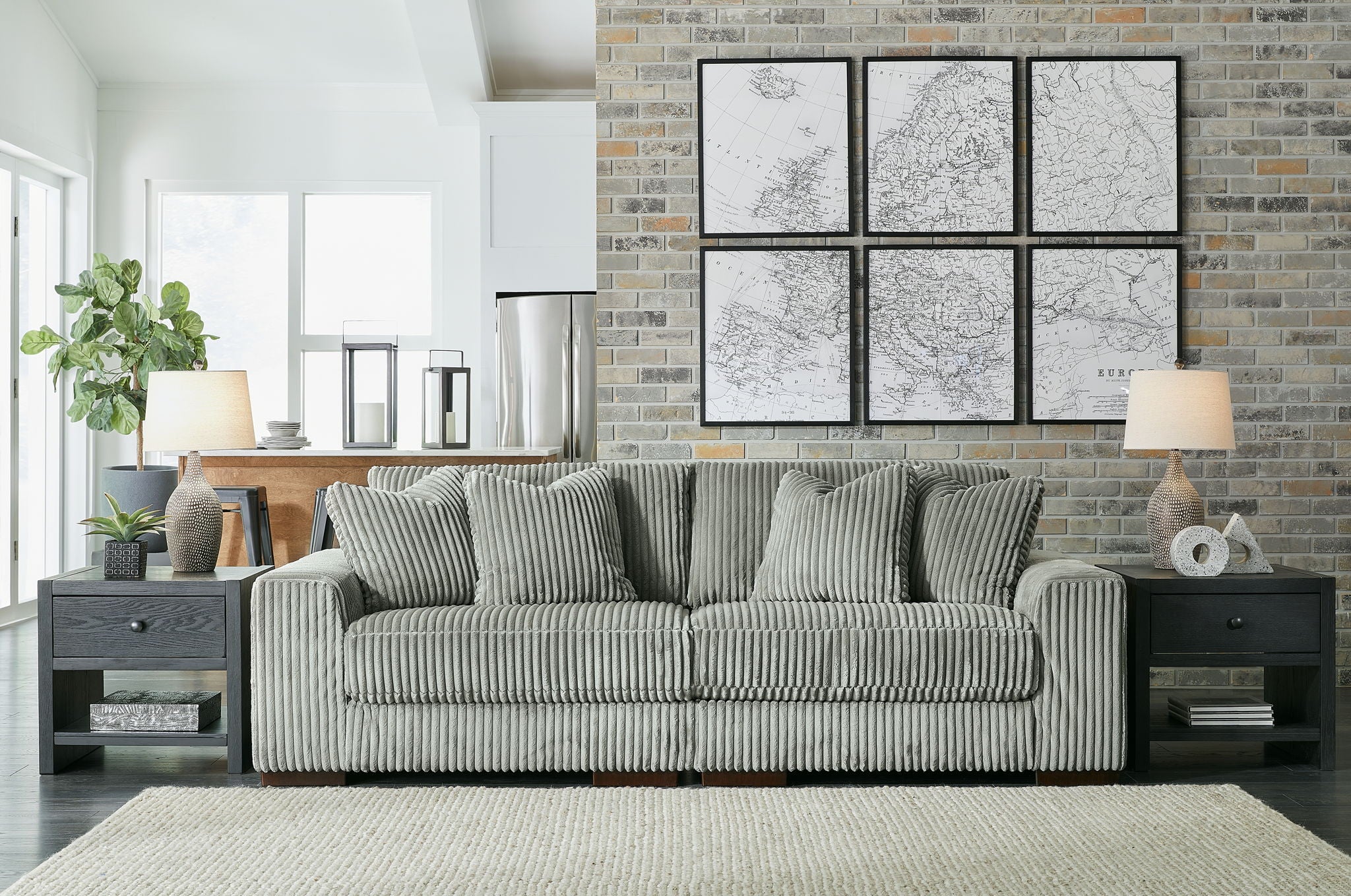 Lindyn - Sectional - Image 15