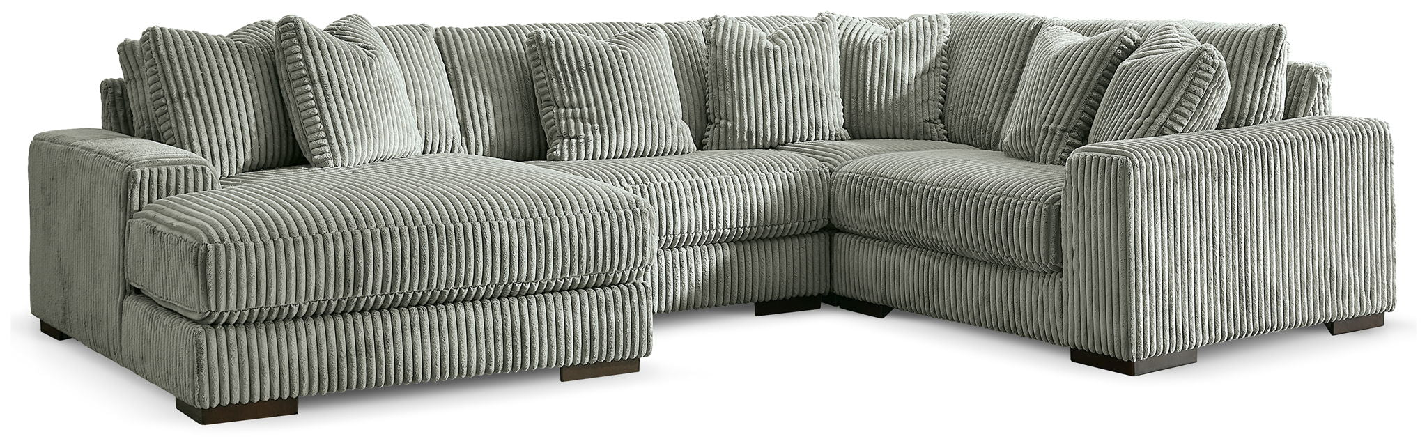 Lindyn - Sectional - Image 20