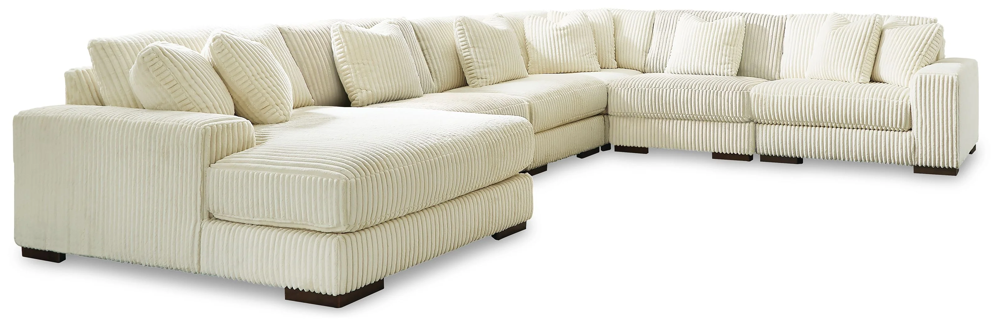 Lindyn - Sectional - Image 27