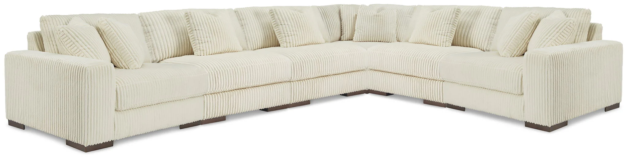 Lindyn - Sectional - Image 28