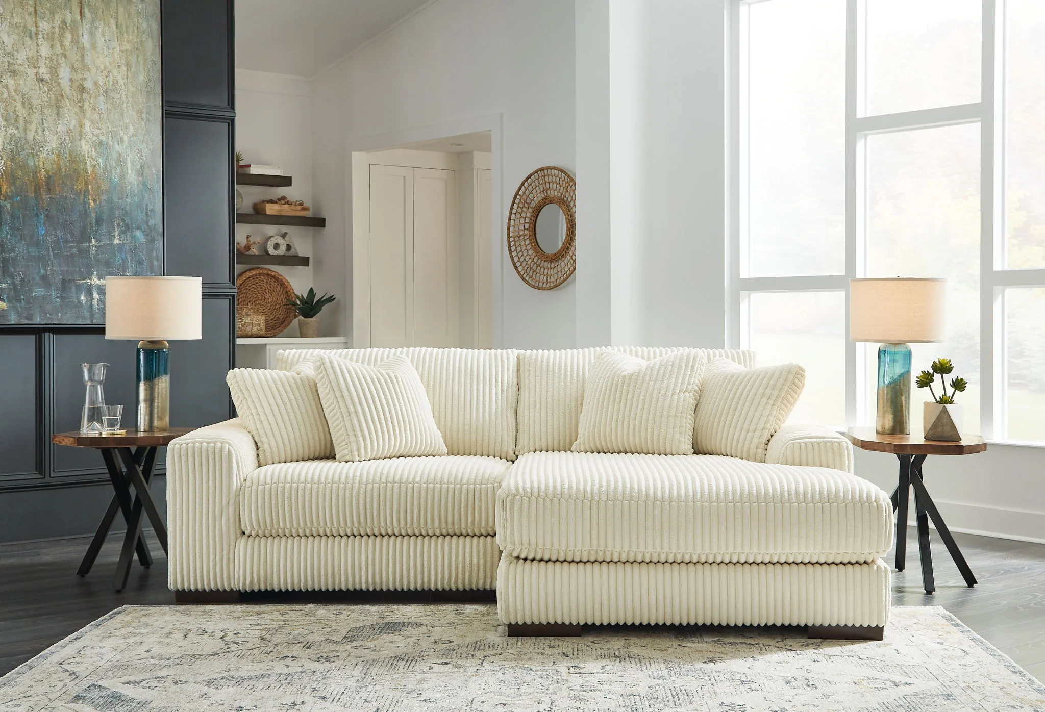 Lindyn - Sectional - Image 31