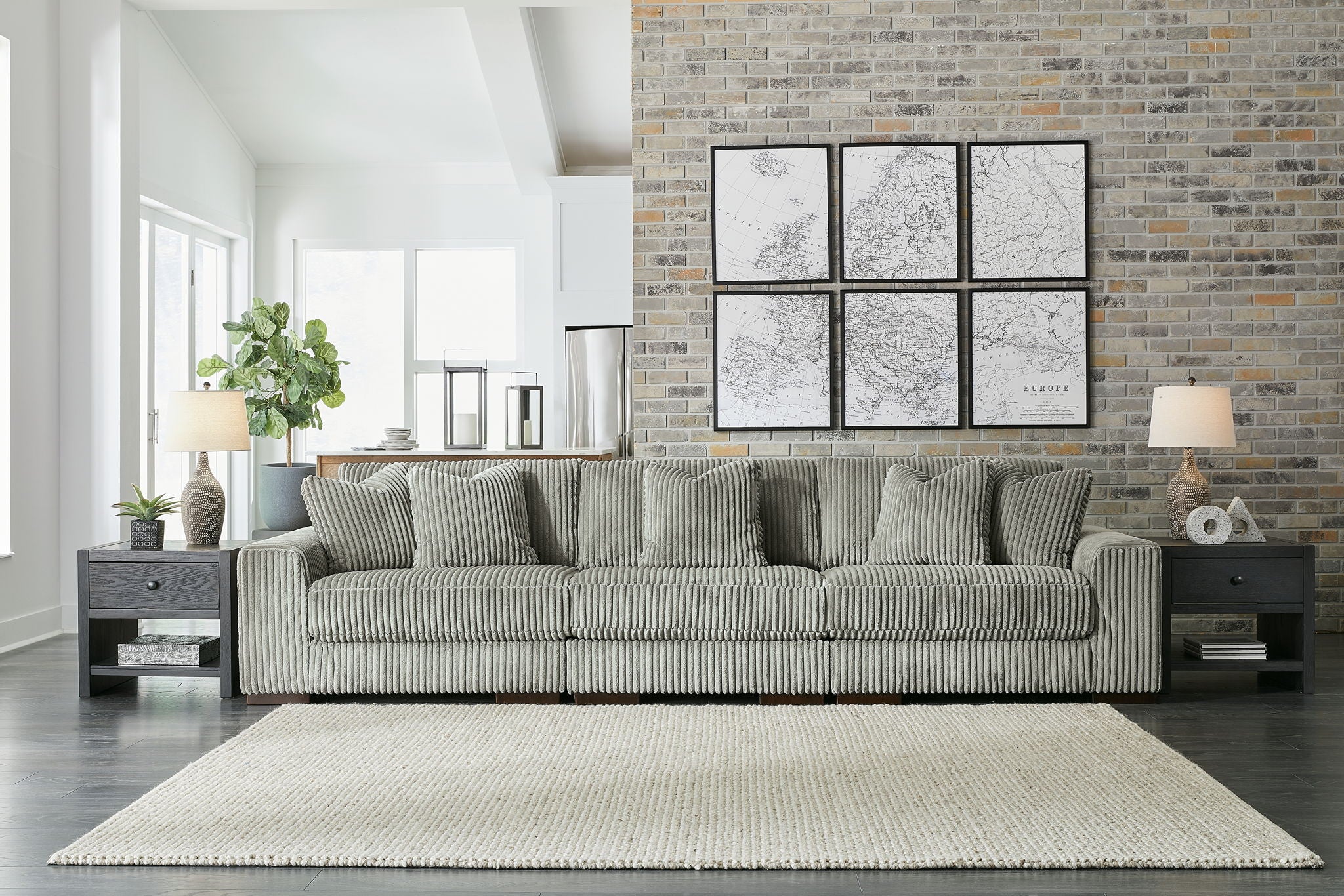 Lindyn - Sectional - Image 39
